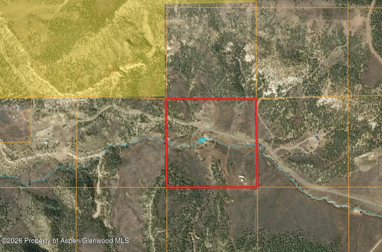 4530 Horse Canyon Road De Beque CO 81630