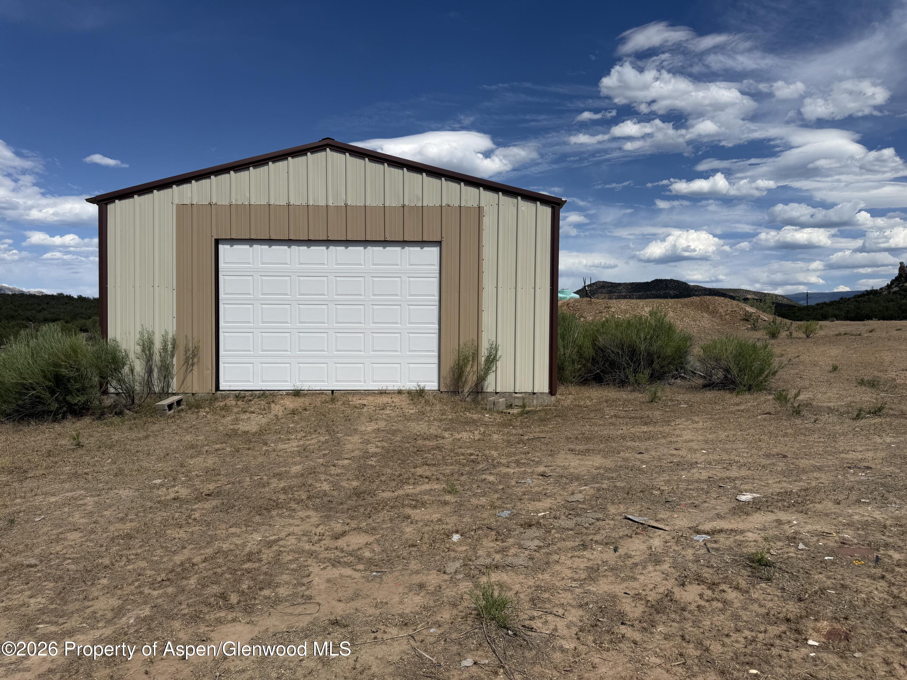 4530 Horse Canyon Road De Beque CO 81630
