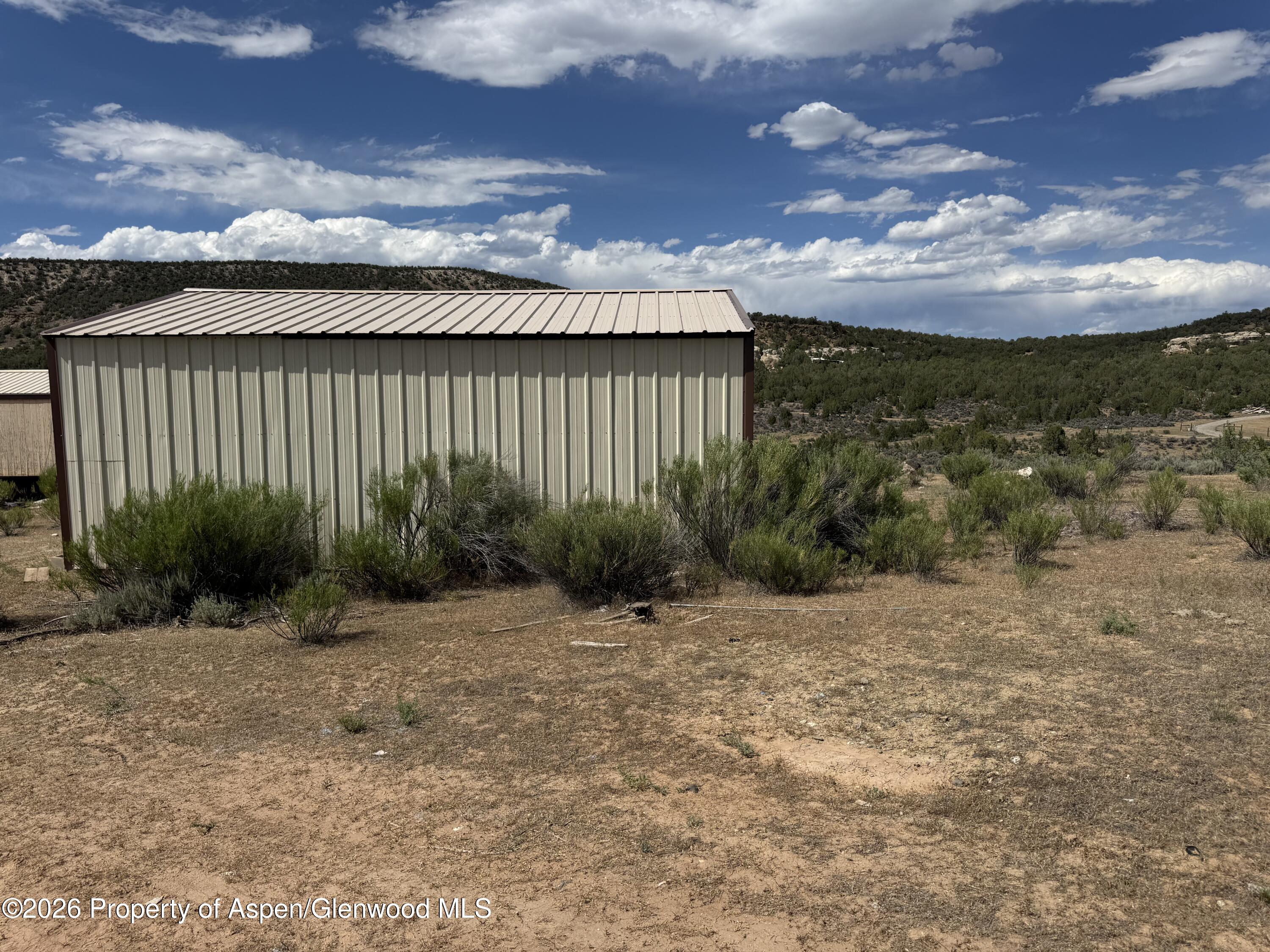 4530 Horse Canyon Road De Beque CO 81630