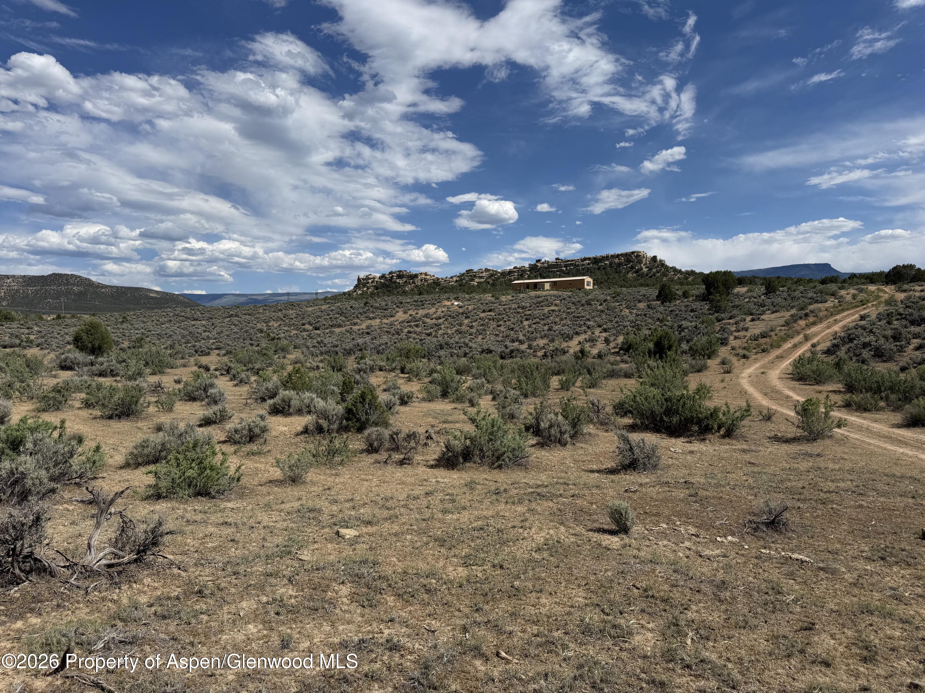 4530 Horse Canyon Road De Beque CO 81630