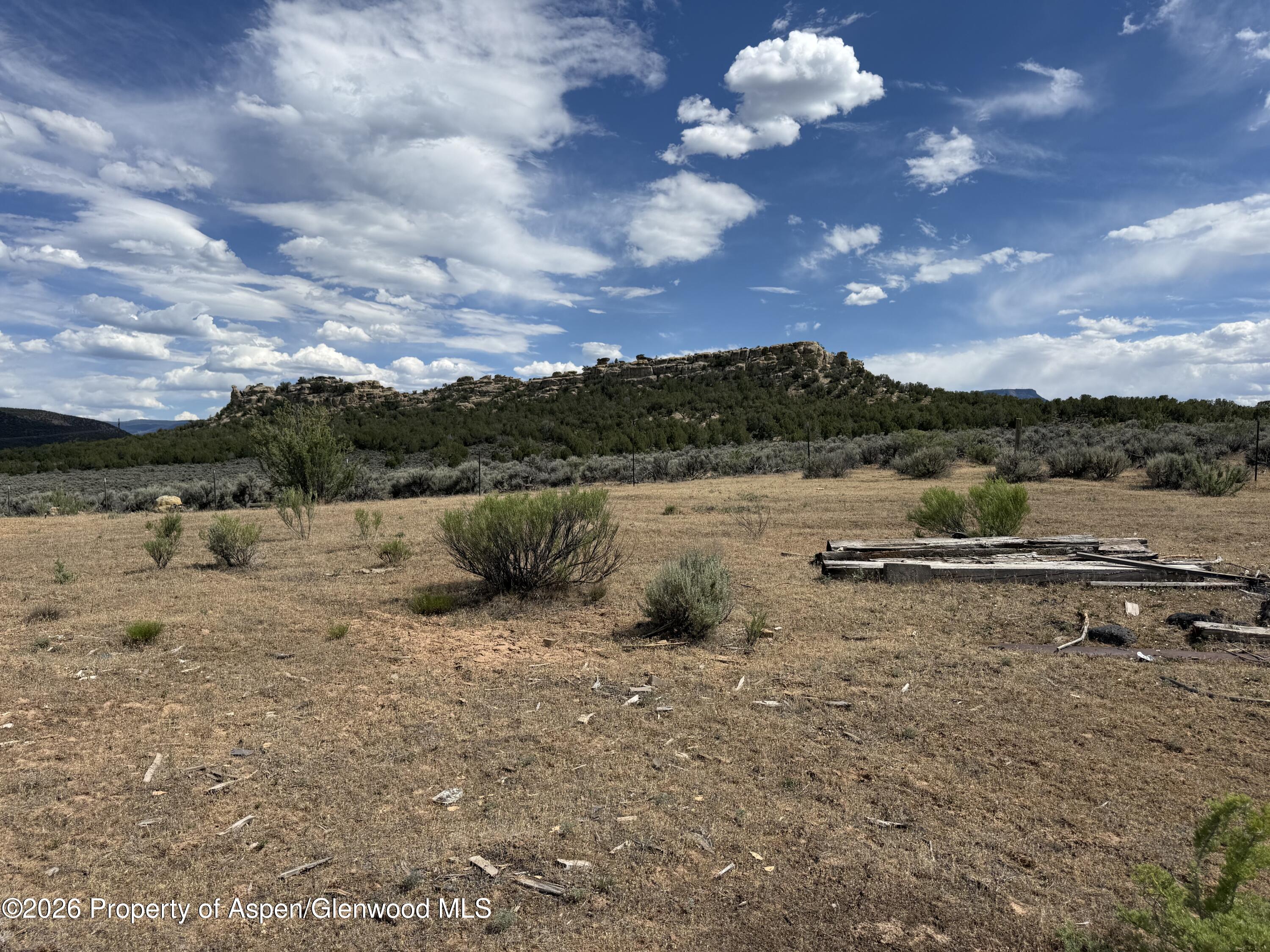 4530 Horse Canyon Road De Beque CO 81630