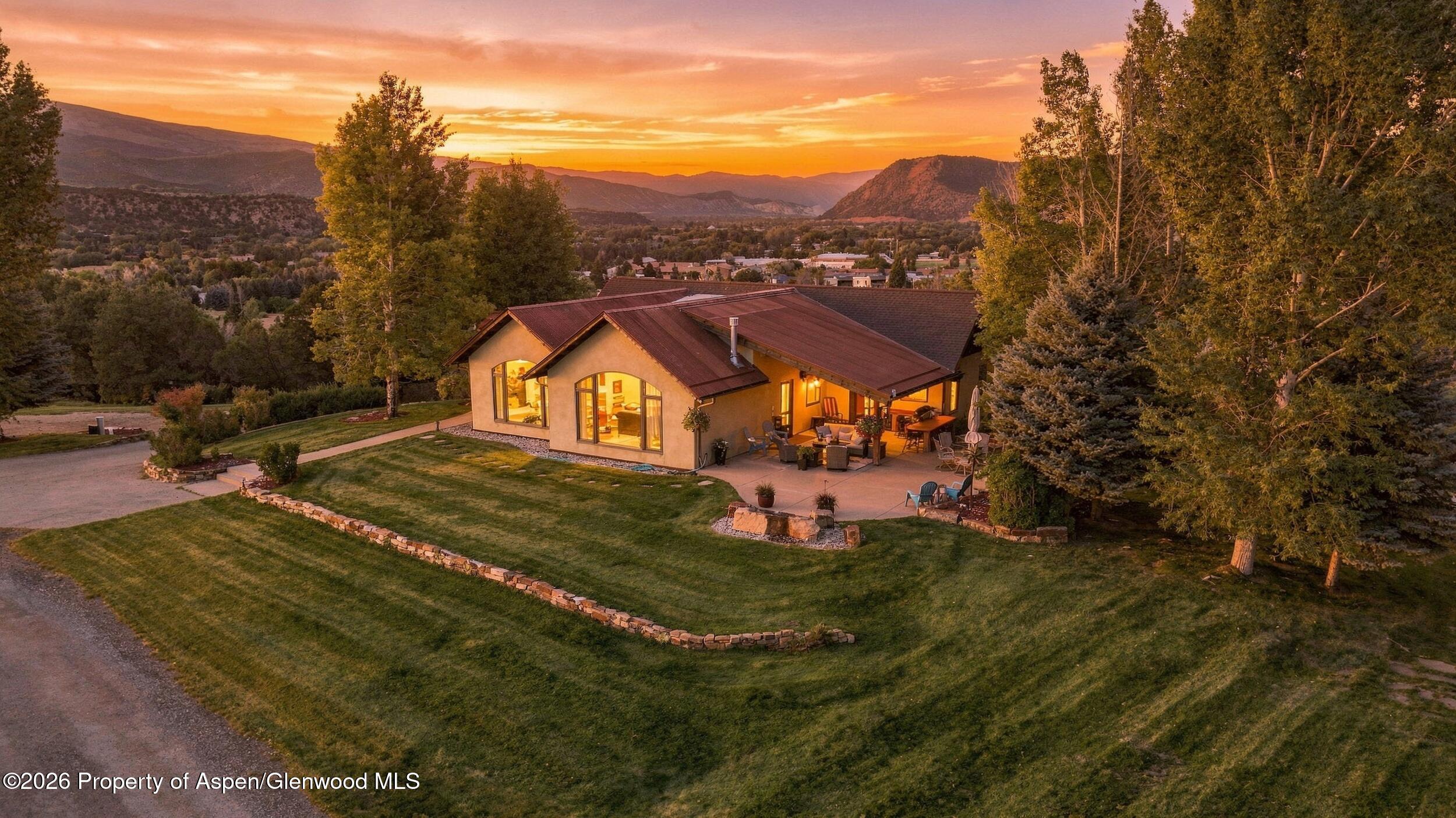 420 Mjn Road Carbondale CO 81623