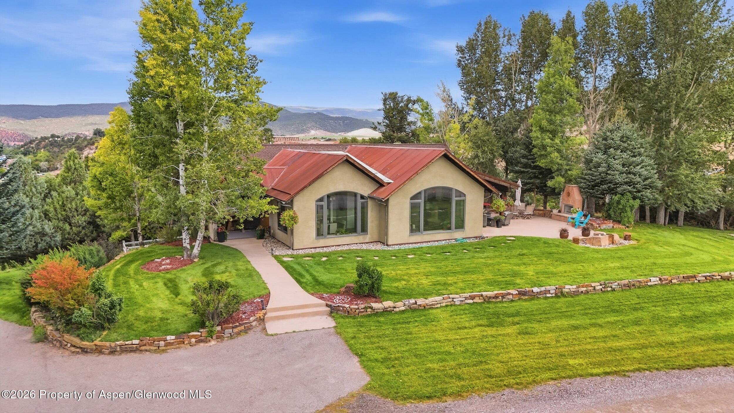 420 Mjn Road Carbondale CO 81623