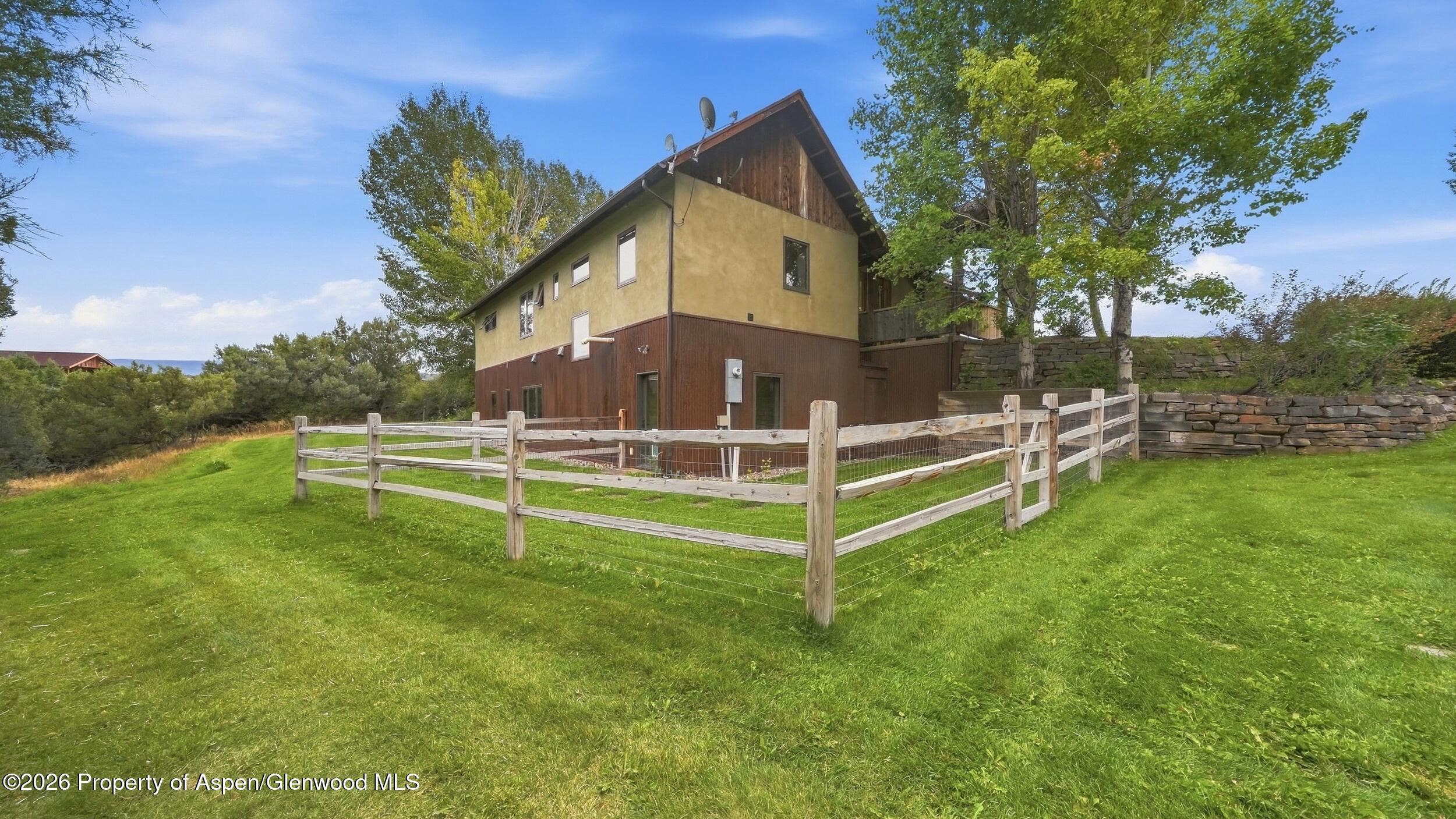 420 Mjn Road Carbondale CO 81623