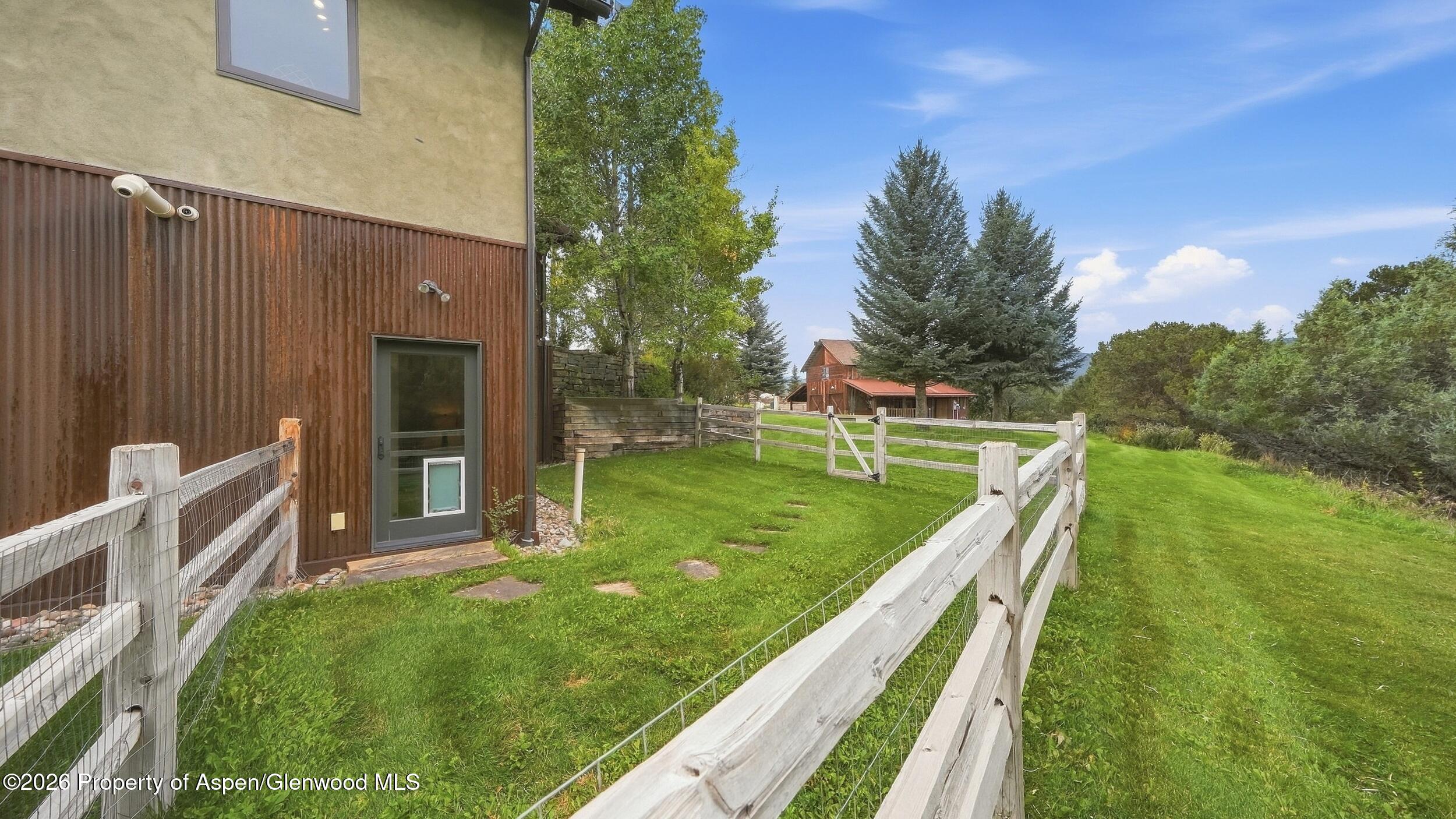 420 Mjn Road Carbondale CO 81623