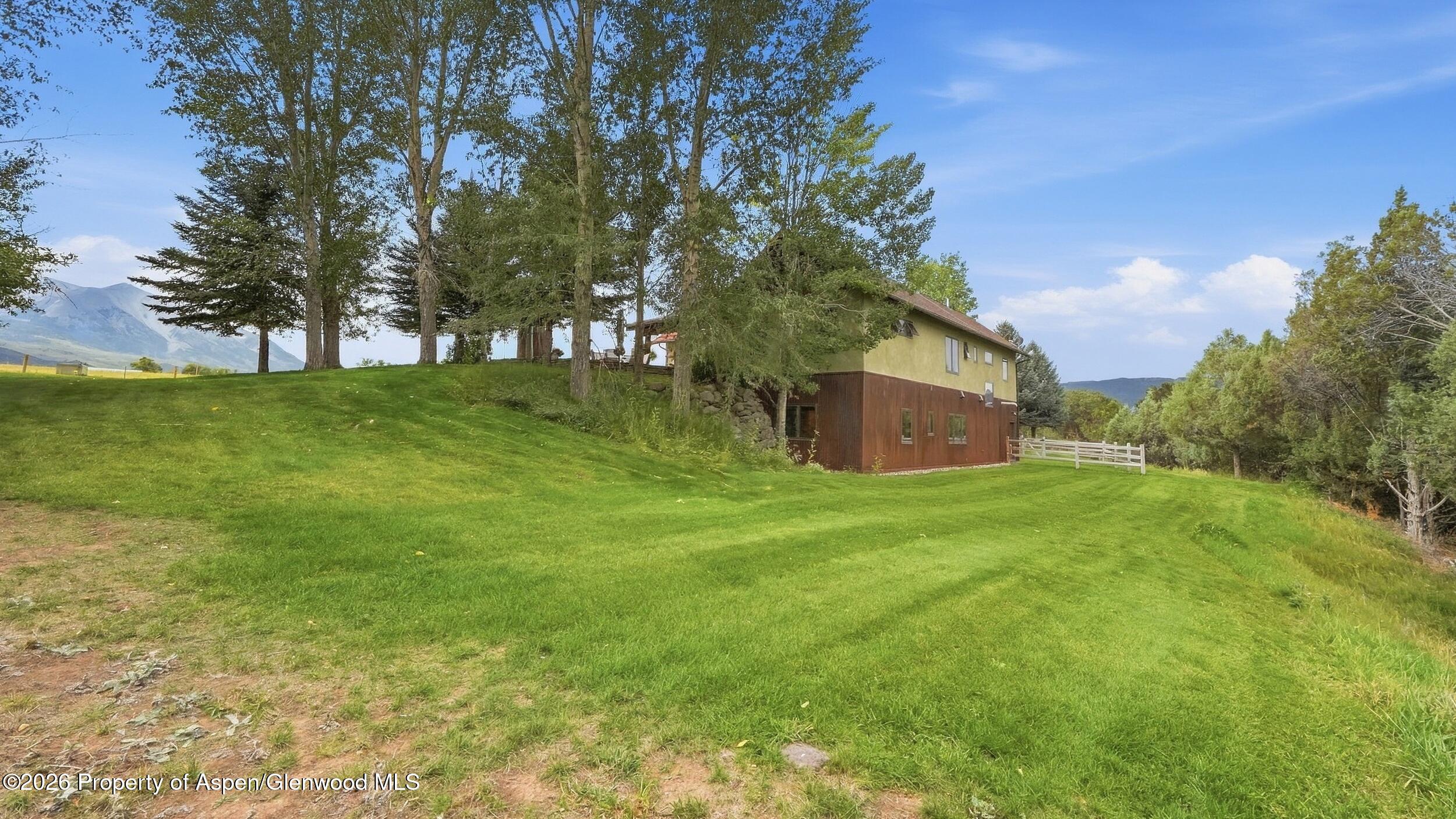 420 Mjn Road Carbondale CO 81623