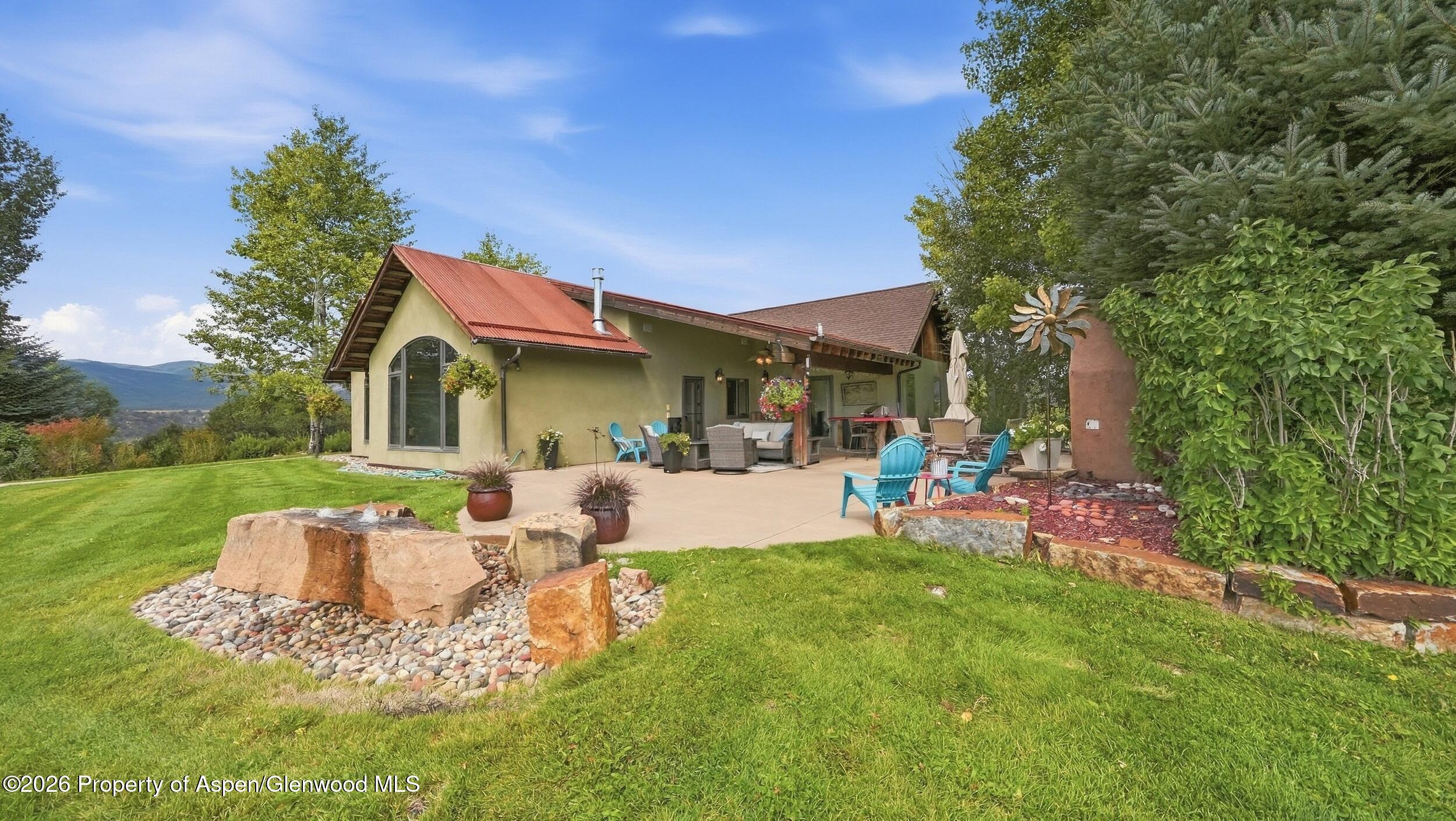 420 Mjn Road Carbondale CO 81623