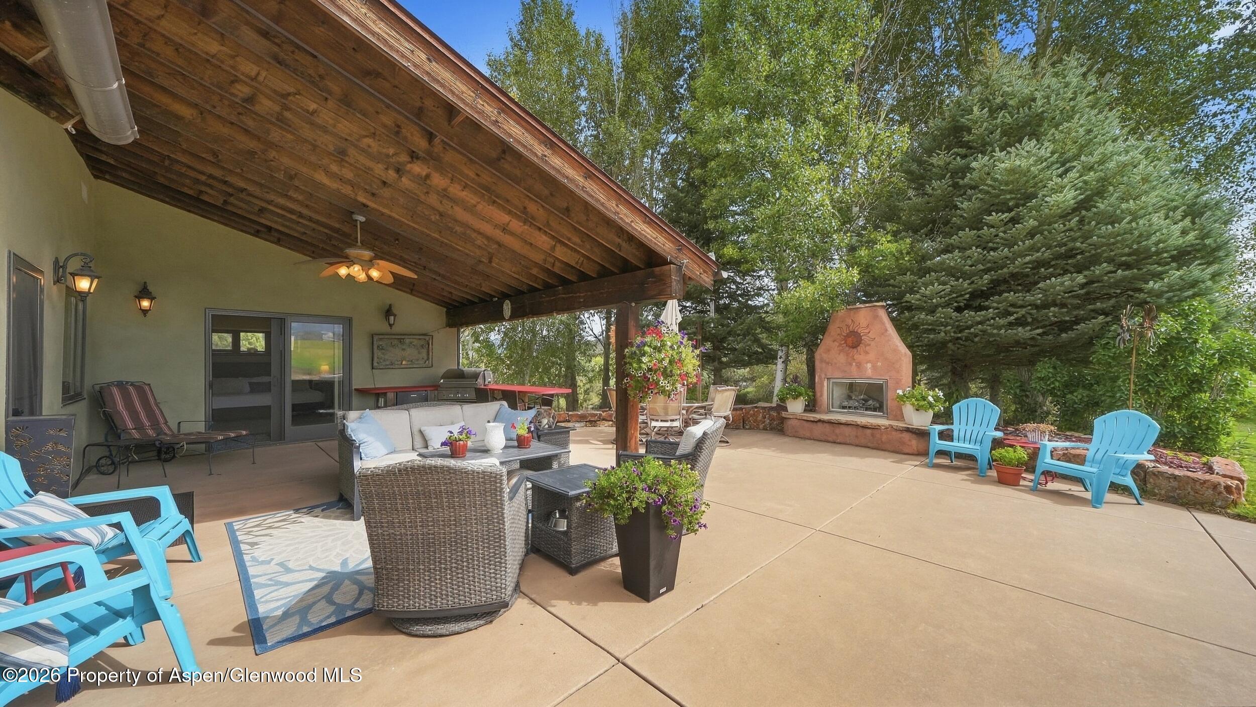 420 Mjn Road Carbondale CO 81623