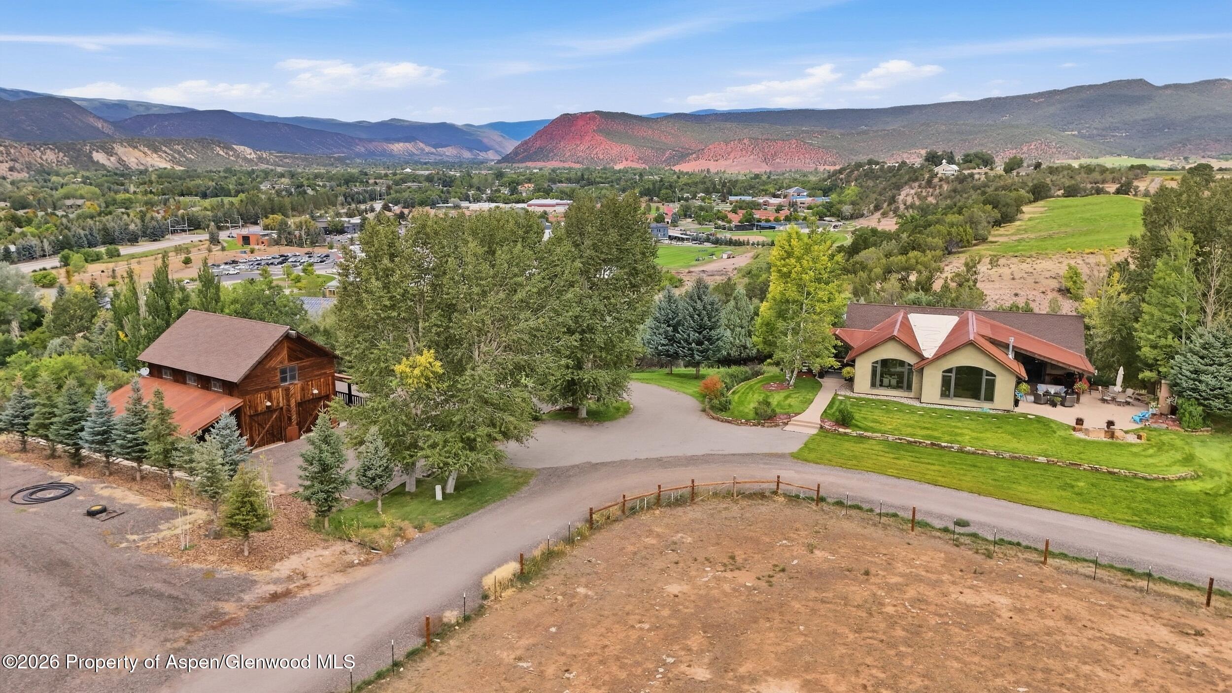 420 Mjn Road Carbondale CO 81623