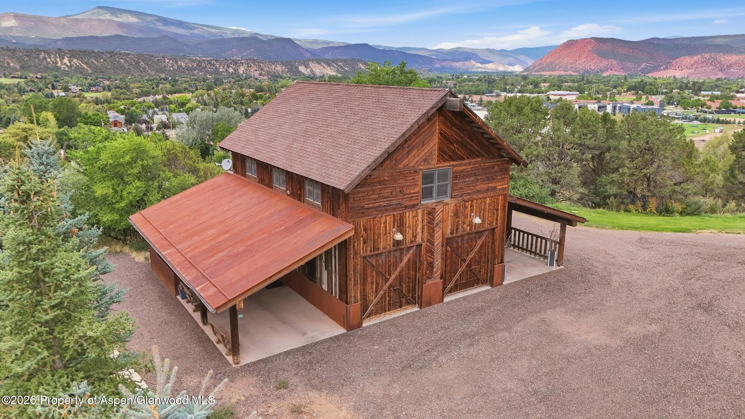 420 Mjn Road Carbondale CO 81623