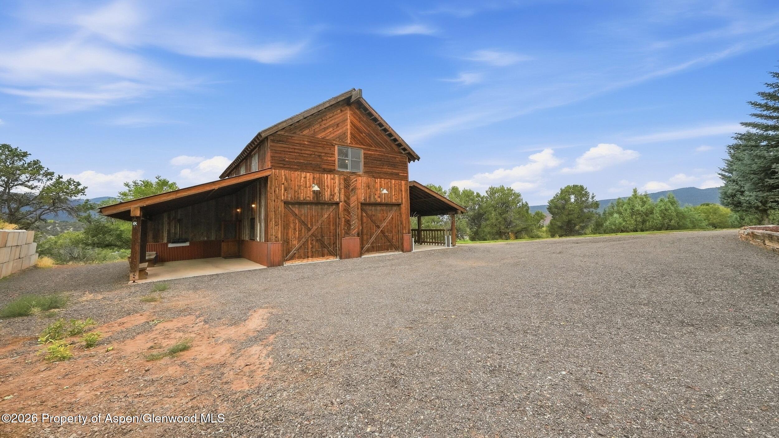 420 Mjn Road Carbondale CO 81623