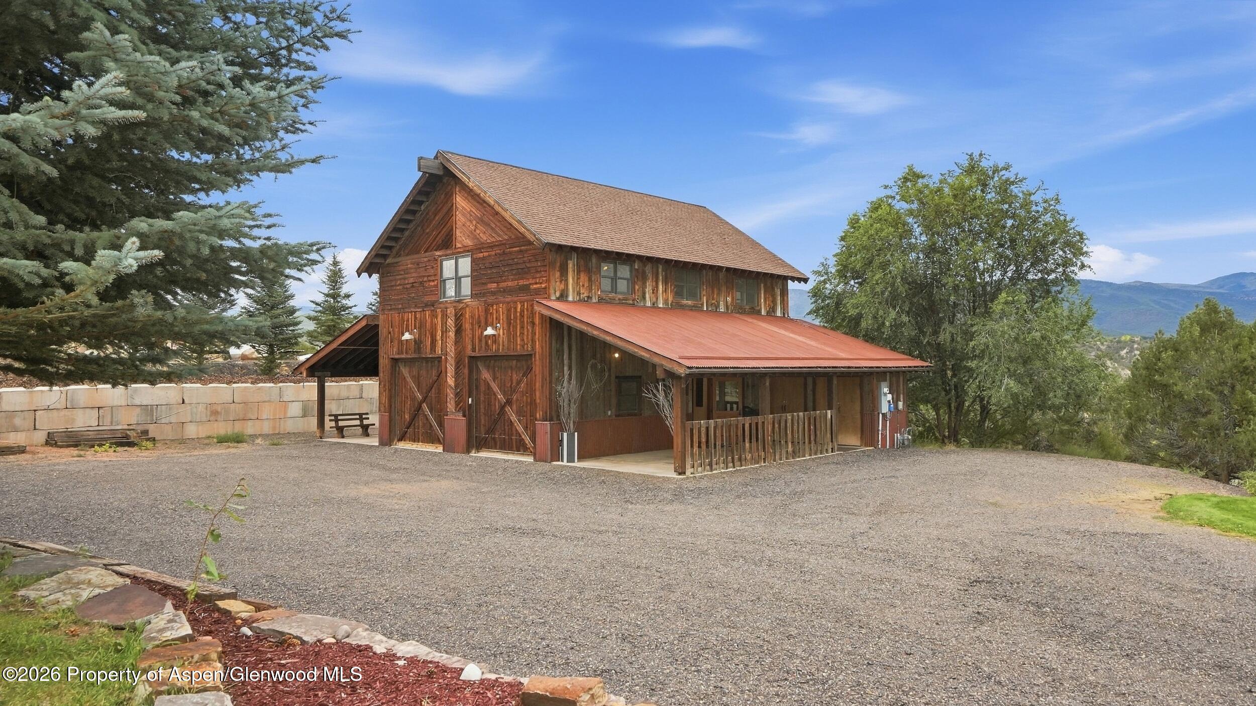 420 Mjn Road Carbondale CO 81623