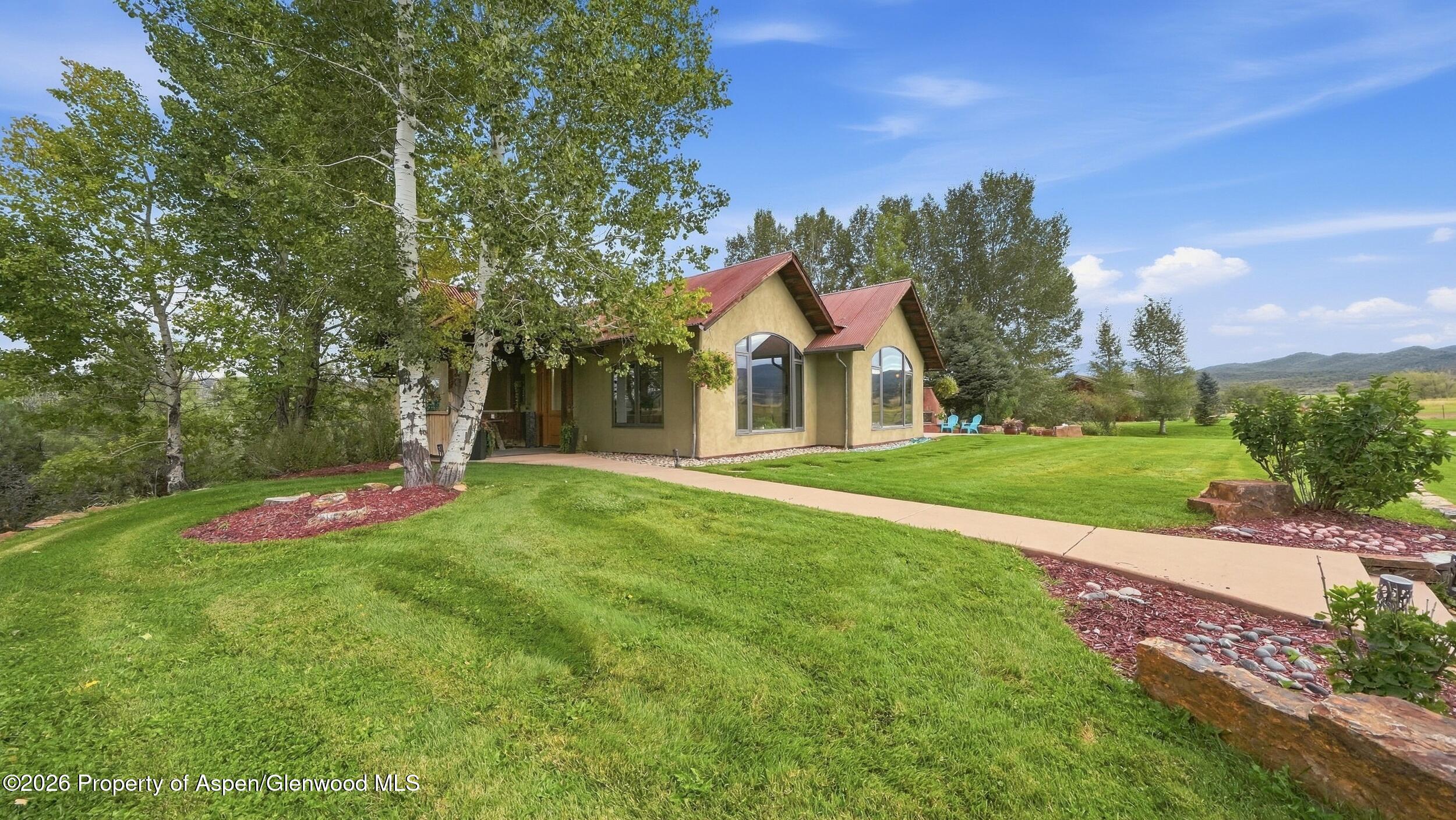 420 Mjn Road Carbondale CO 81623