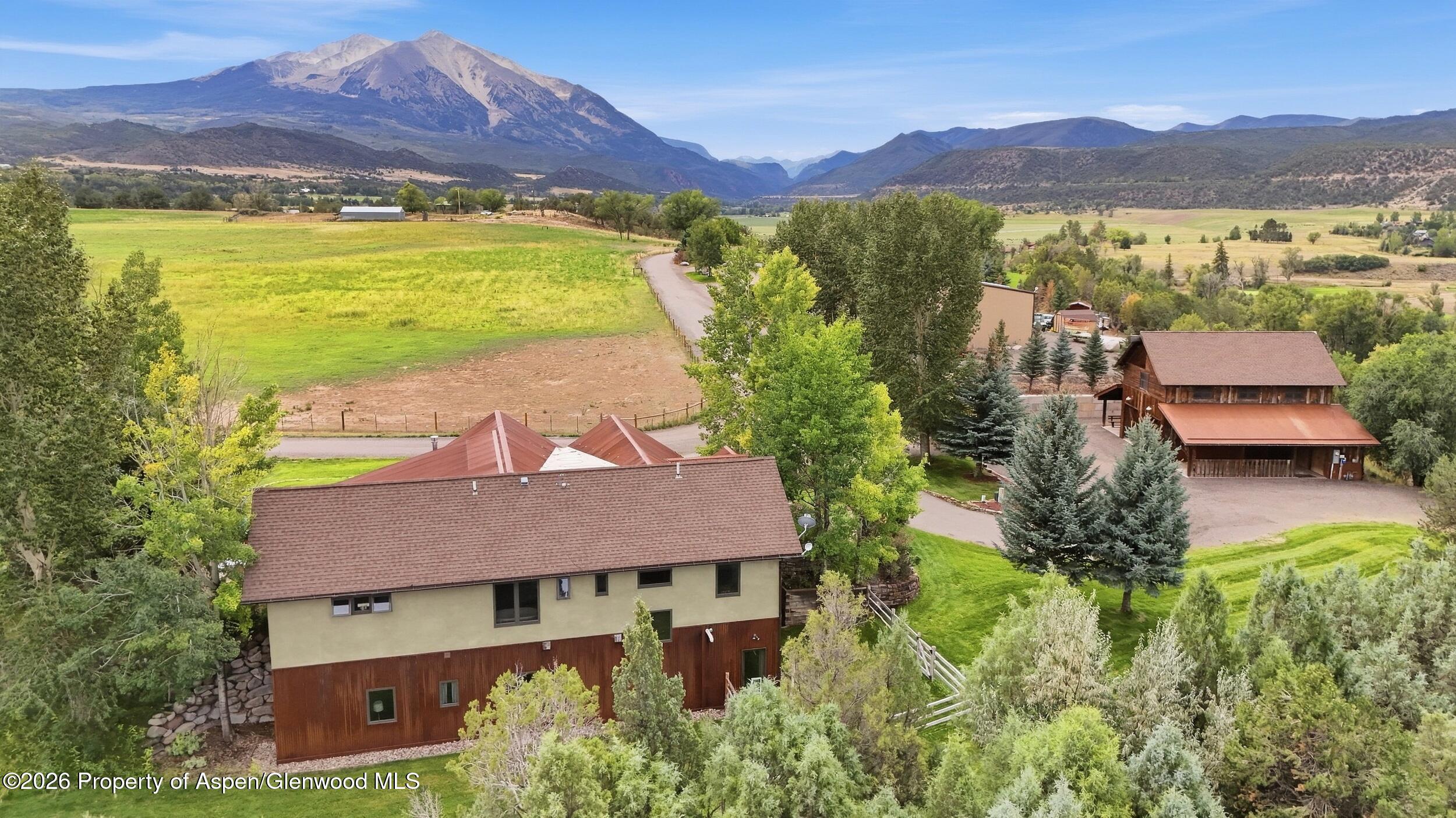 420 Mjn Road Carbondale CO 81623
