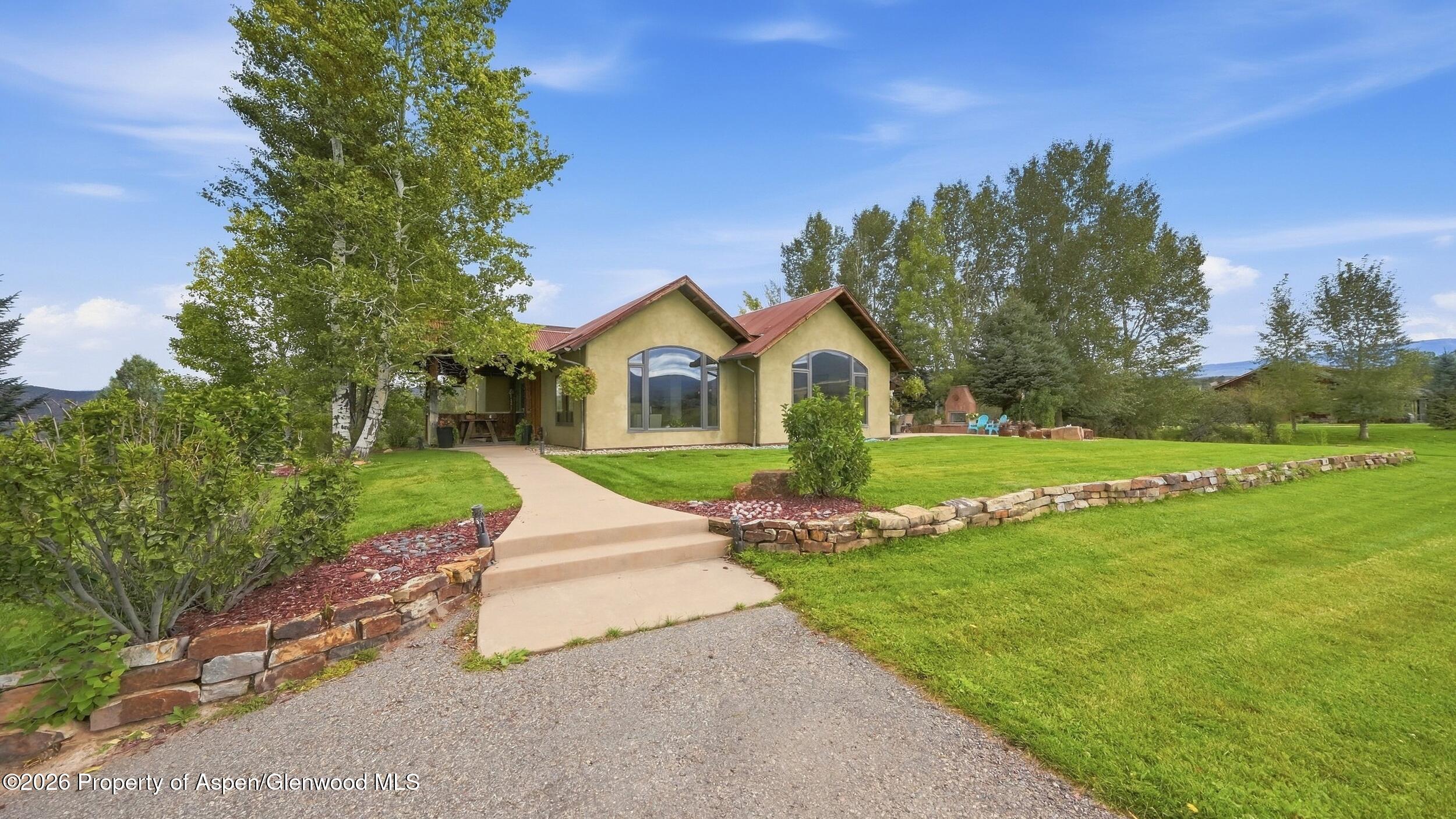 420 Mjn Road Carbondale CO 81623