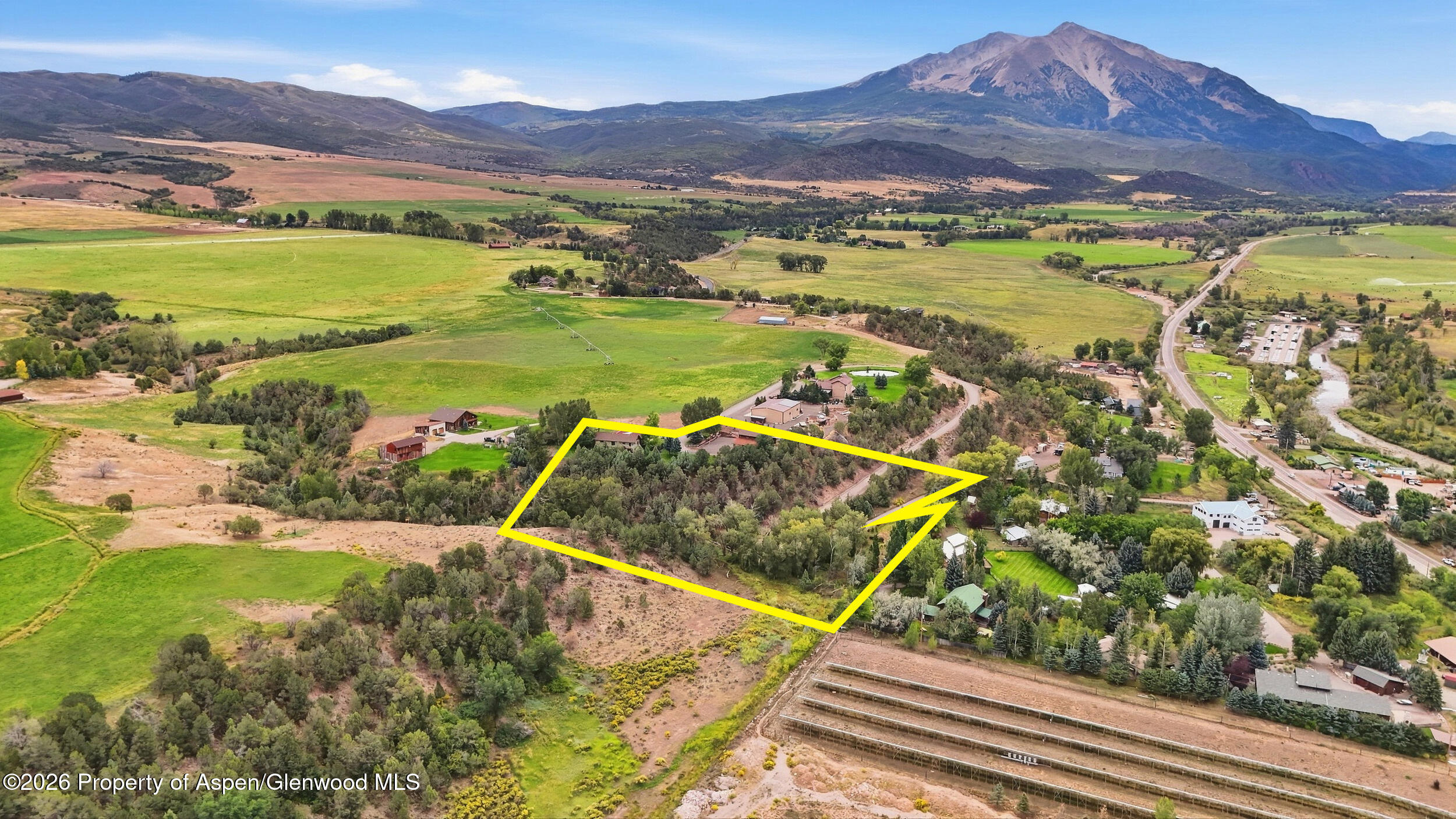 420 Mjn Road Carbondale CO 81623