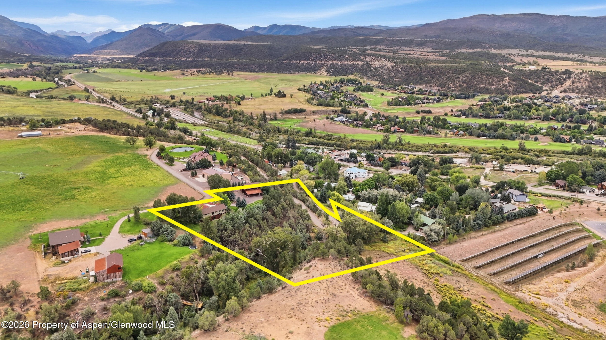 420 Mjn Road Carbondale CO 81623
