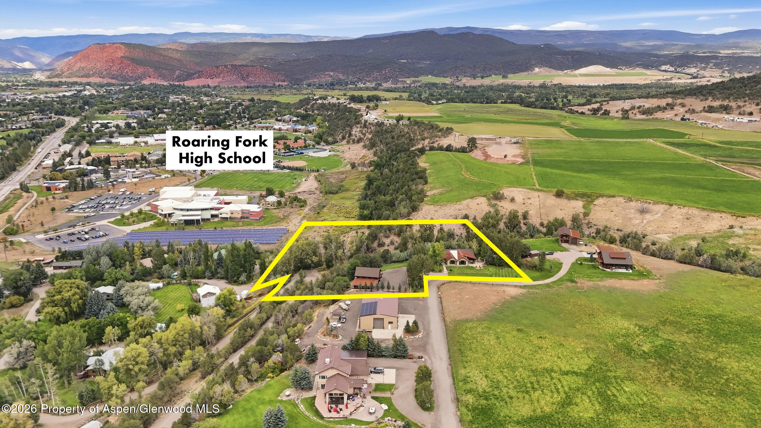 420 Mjn Road Carbondale CO 81623