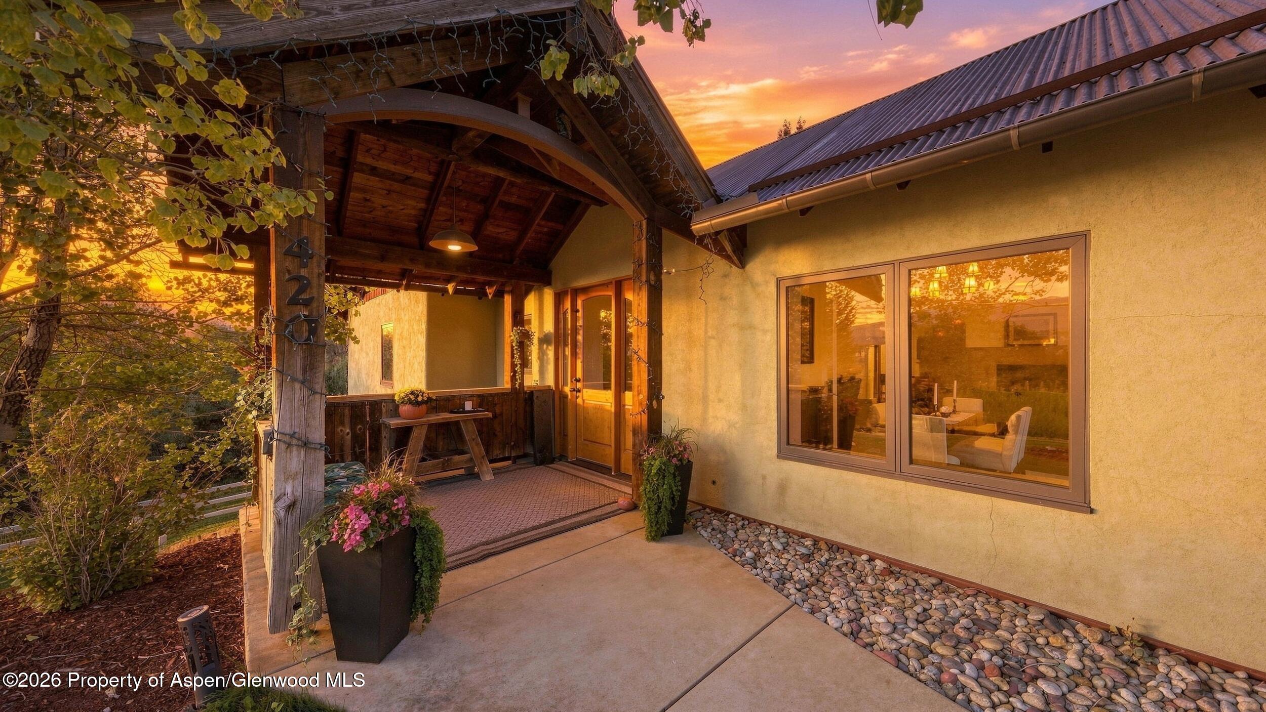 420 Mjn Road Carbondale CO 81623