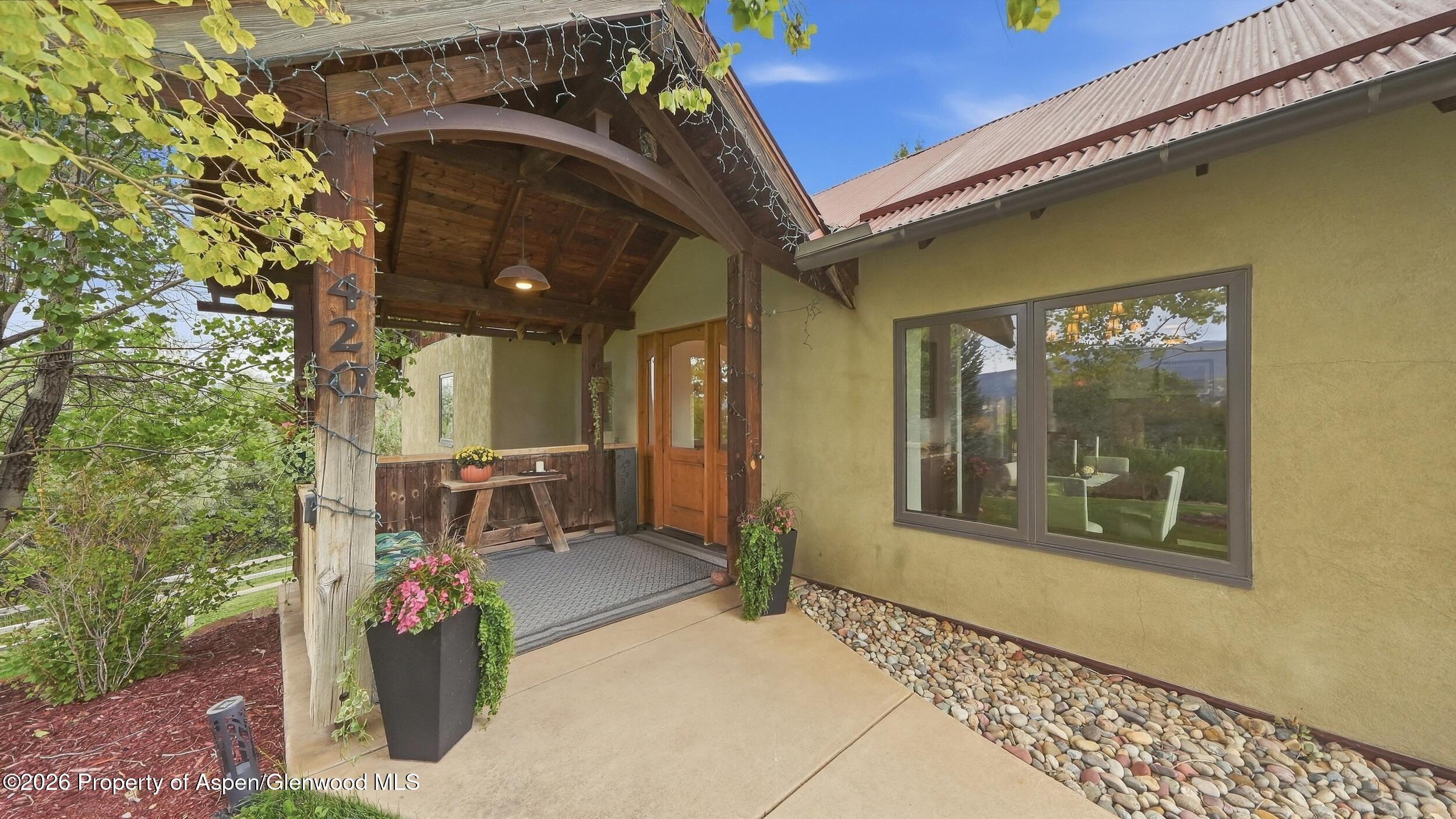 420 Mjn Road Carbondale CO 81623