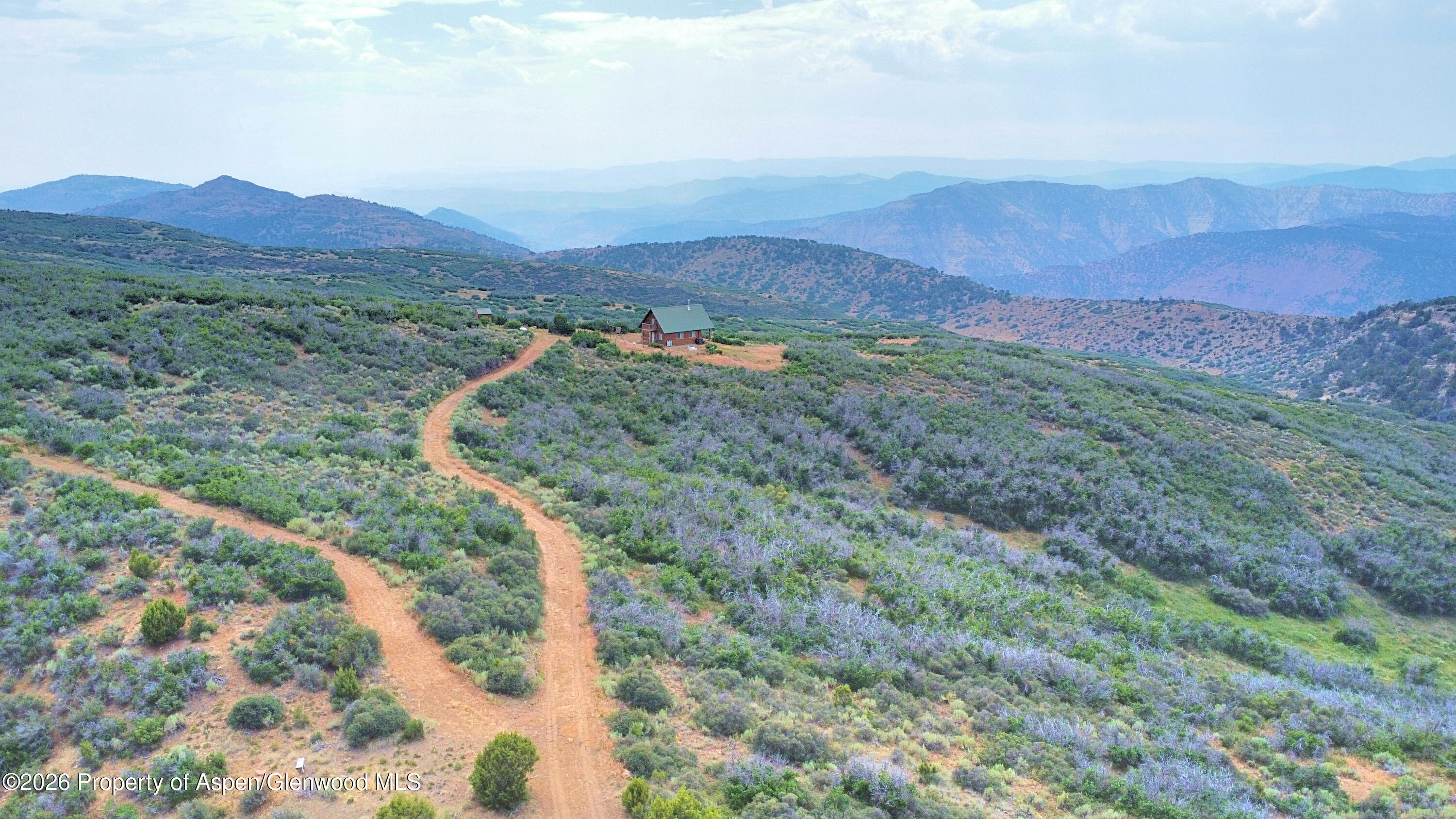 Tbd Old Spink Canyon Road Loma CO 81524
