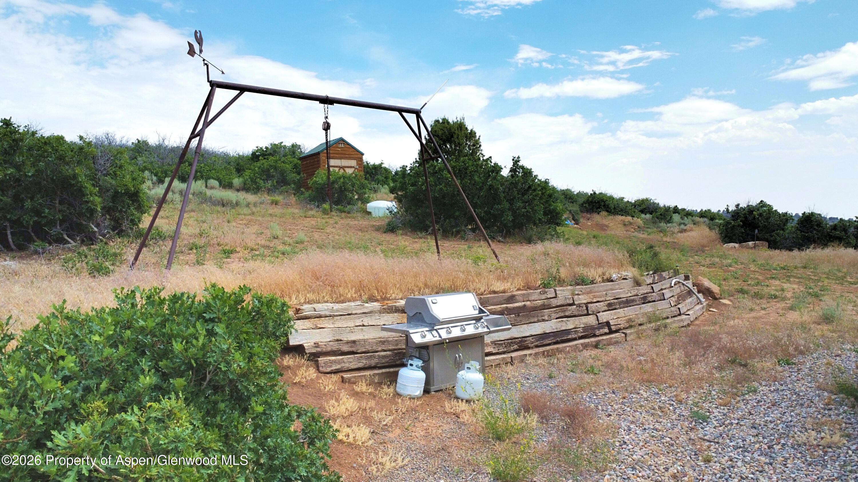 Tbd Old Spink Canyon Road Loma CO 81524