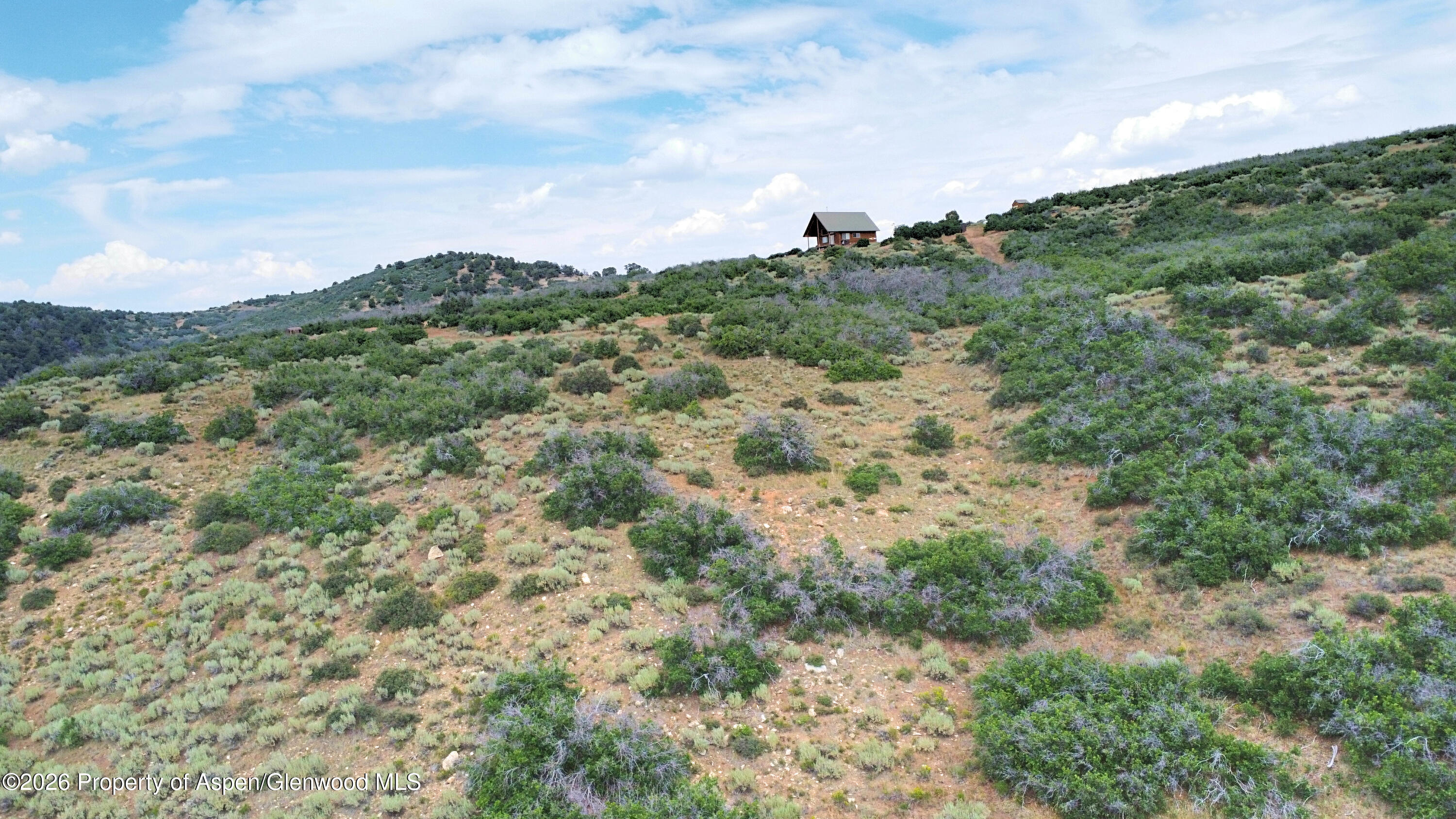 Tbd Old Spink Canyon Road Loma CO 81524