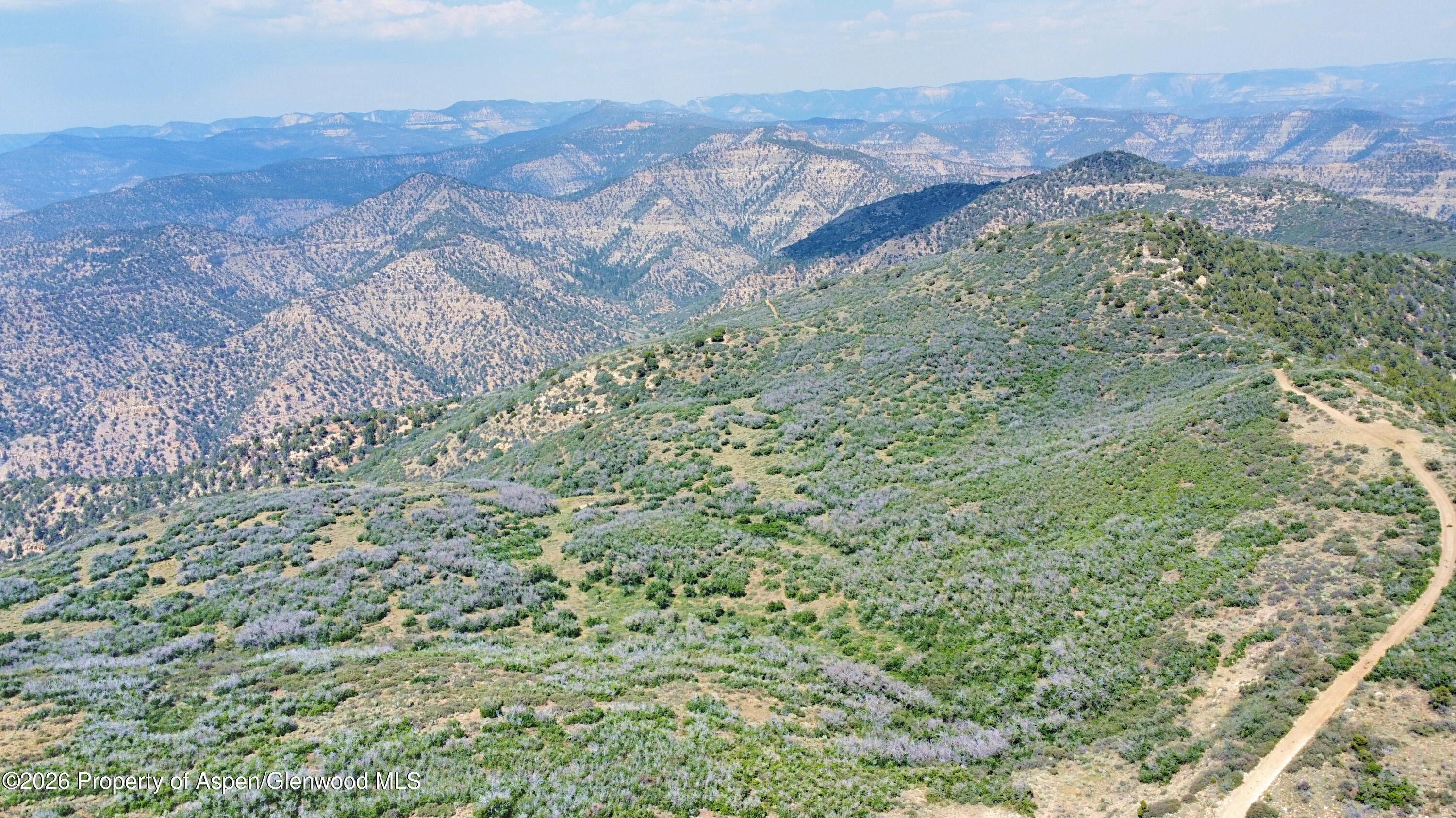 Tbd Old Spink Canyon Road Loma CO 81524