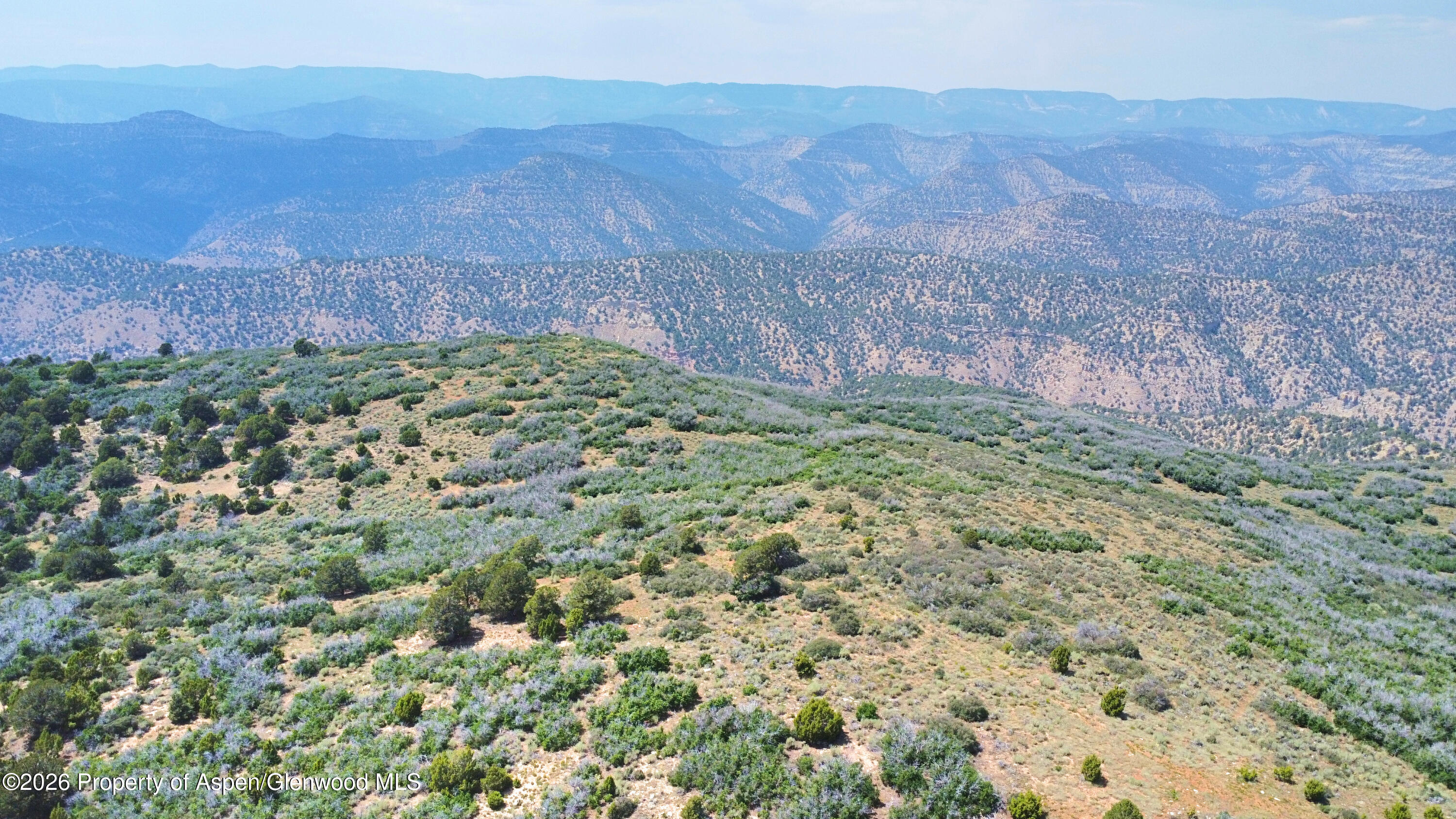 Tbd Old Spink Canyon Road Loma CO 81524