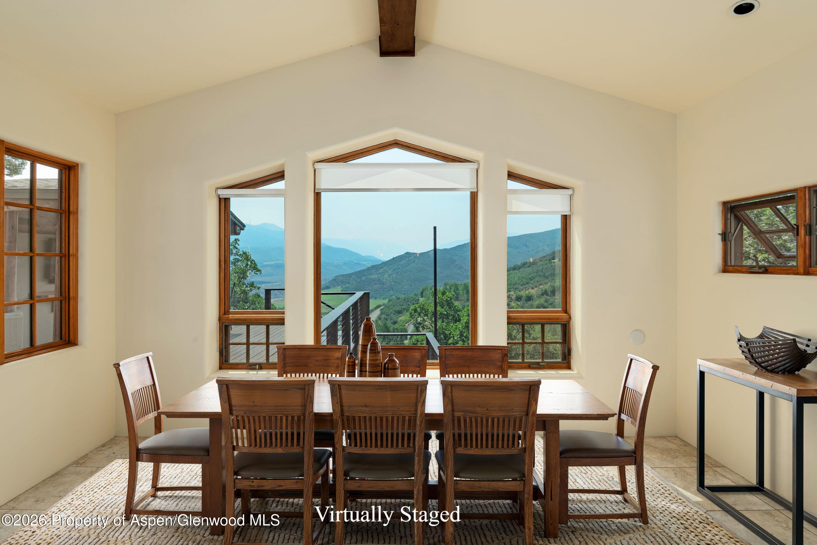 Aspen CO, 90 Sagebrush Lane