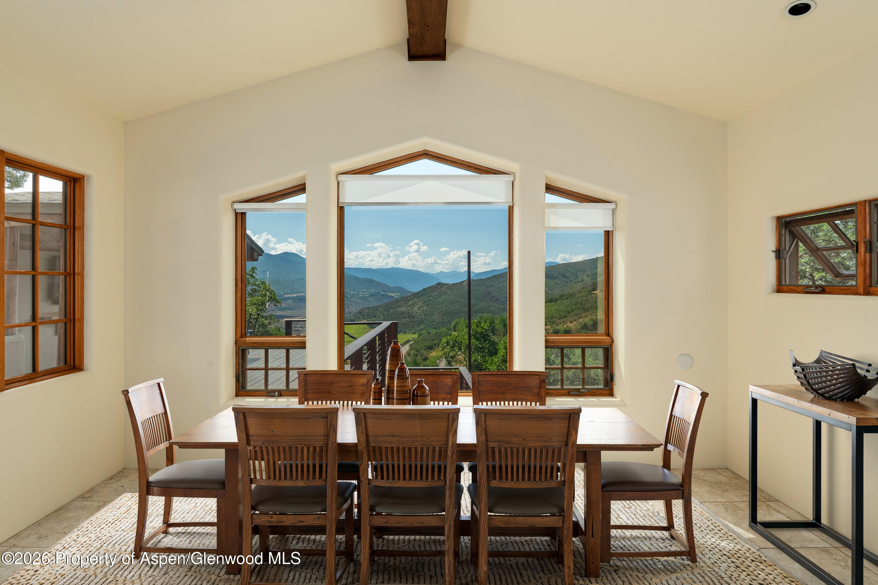 90 Sagebrush Lane Aspen CO 81611