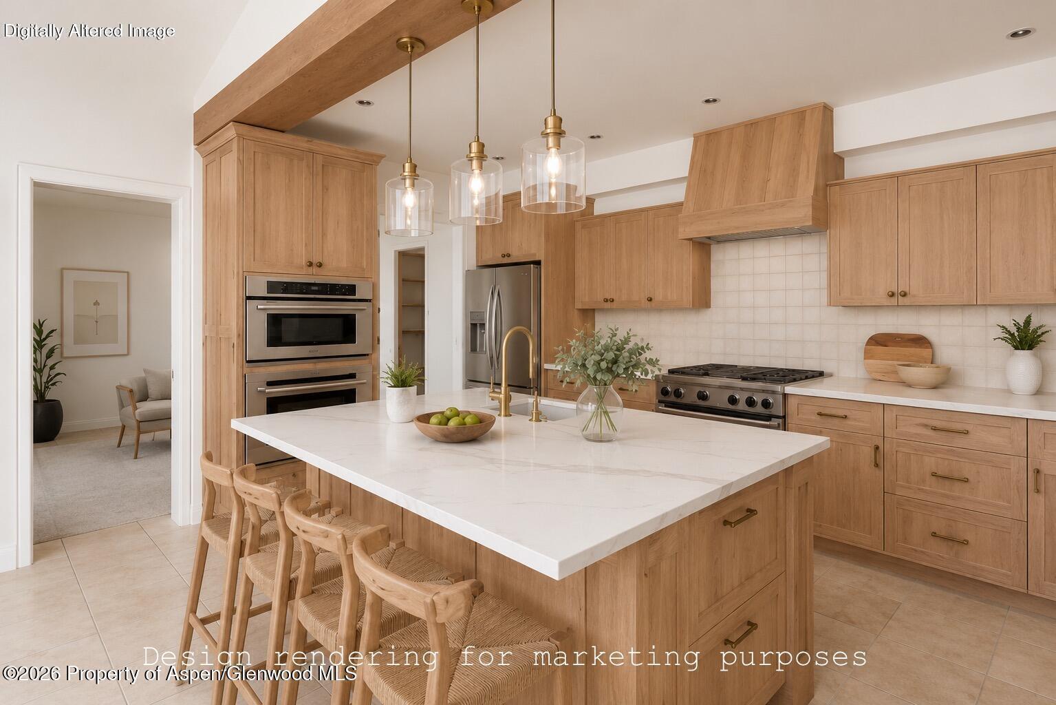 90 Sagebrush Lane Aspen CO 81611
