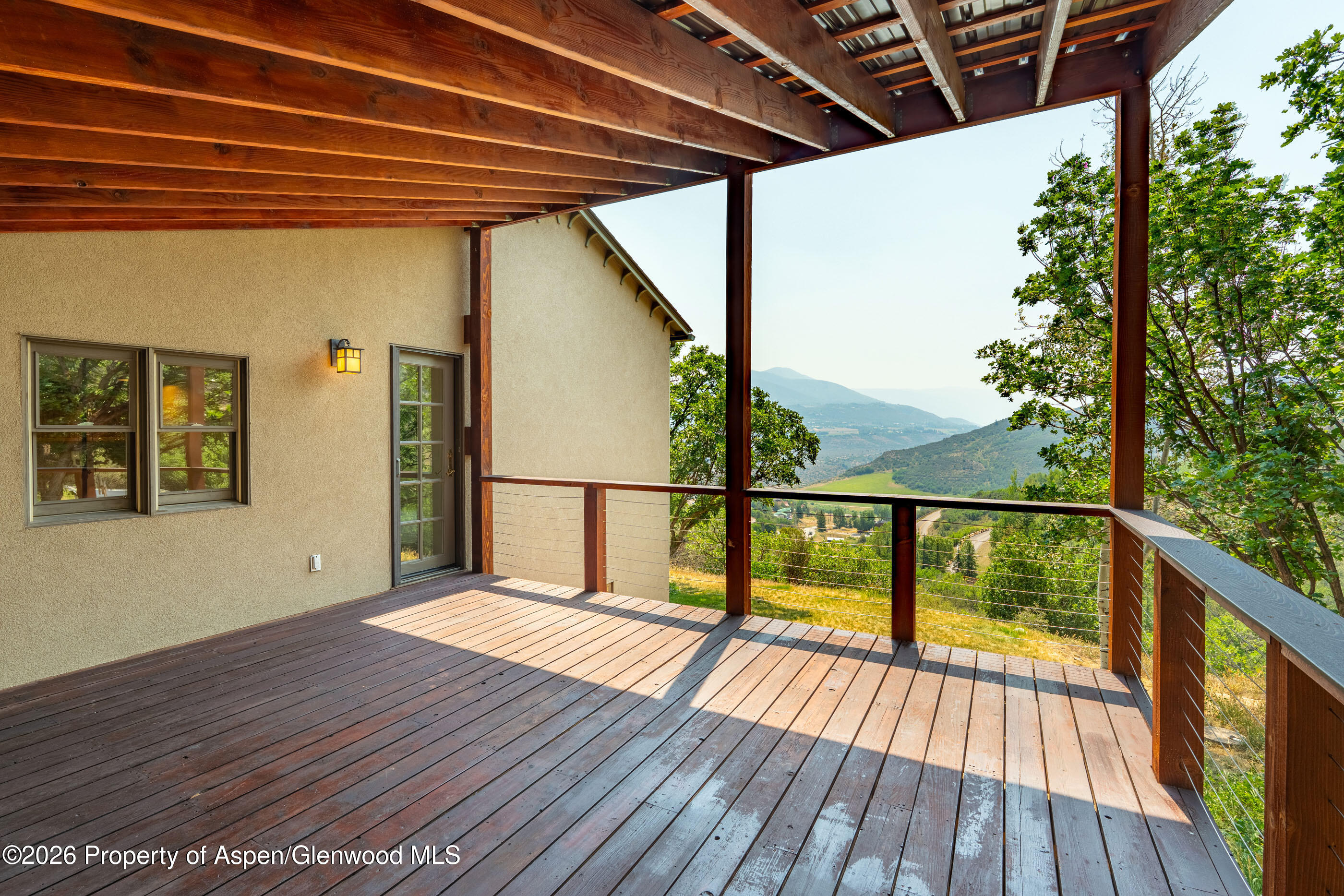 90 Sagebrush Lane Aspen CO 81611