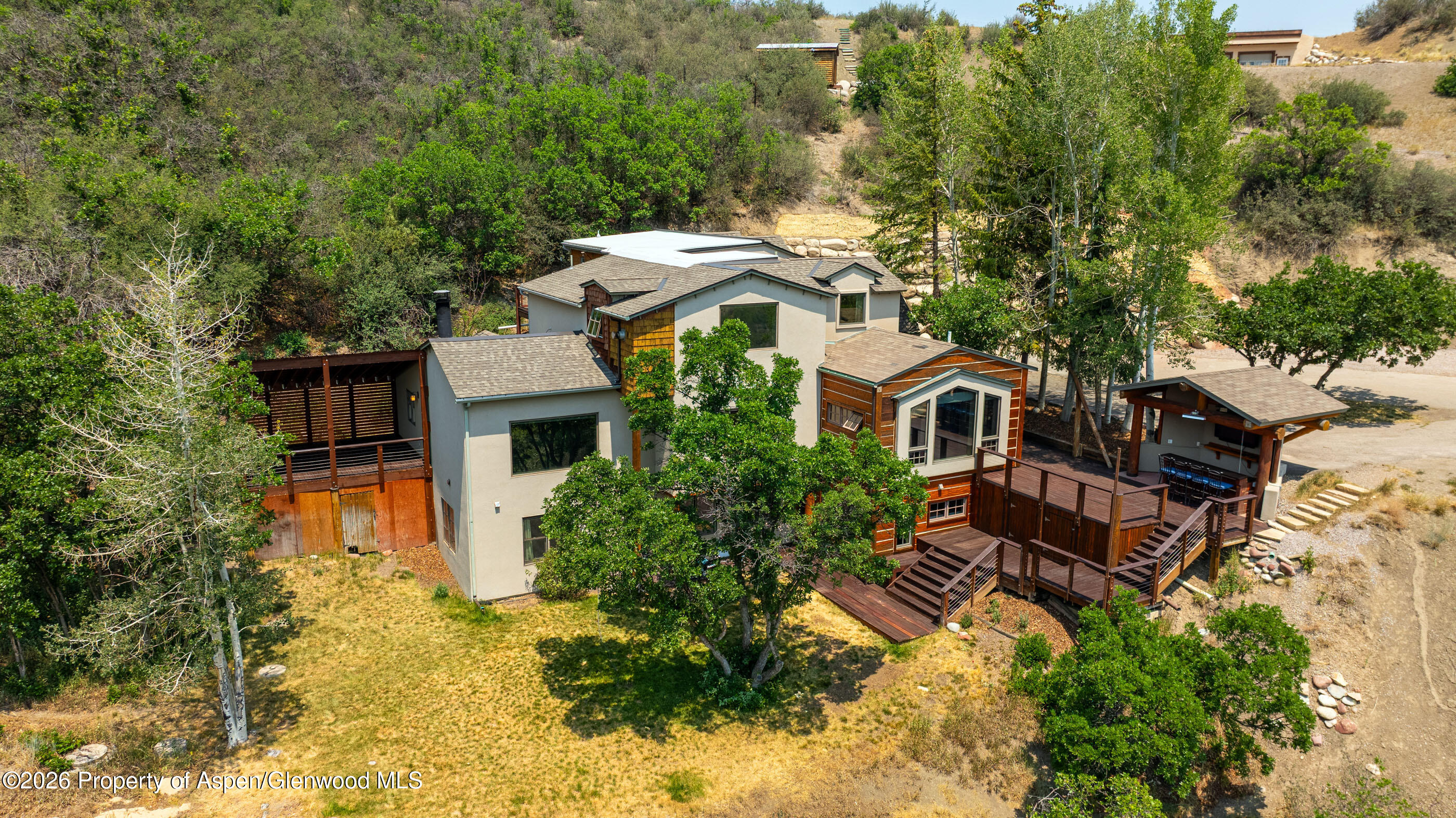 90 Sagebrush Lane Aspen CO 81611