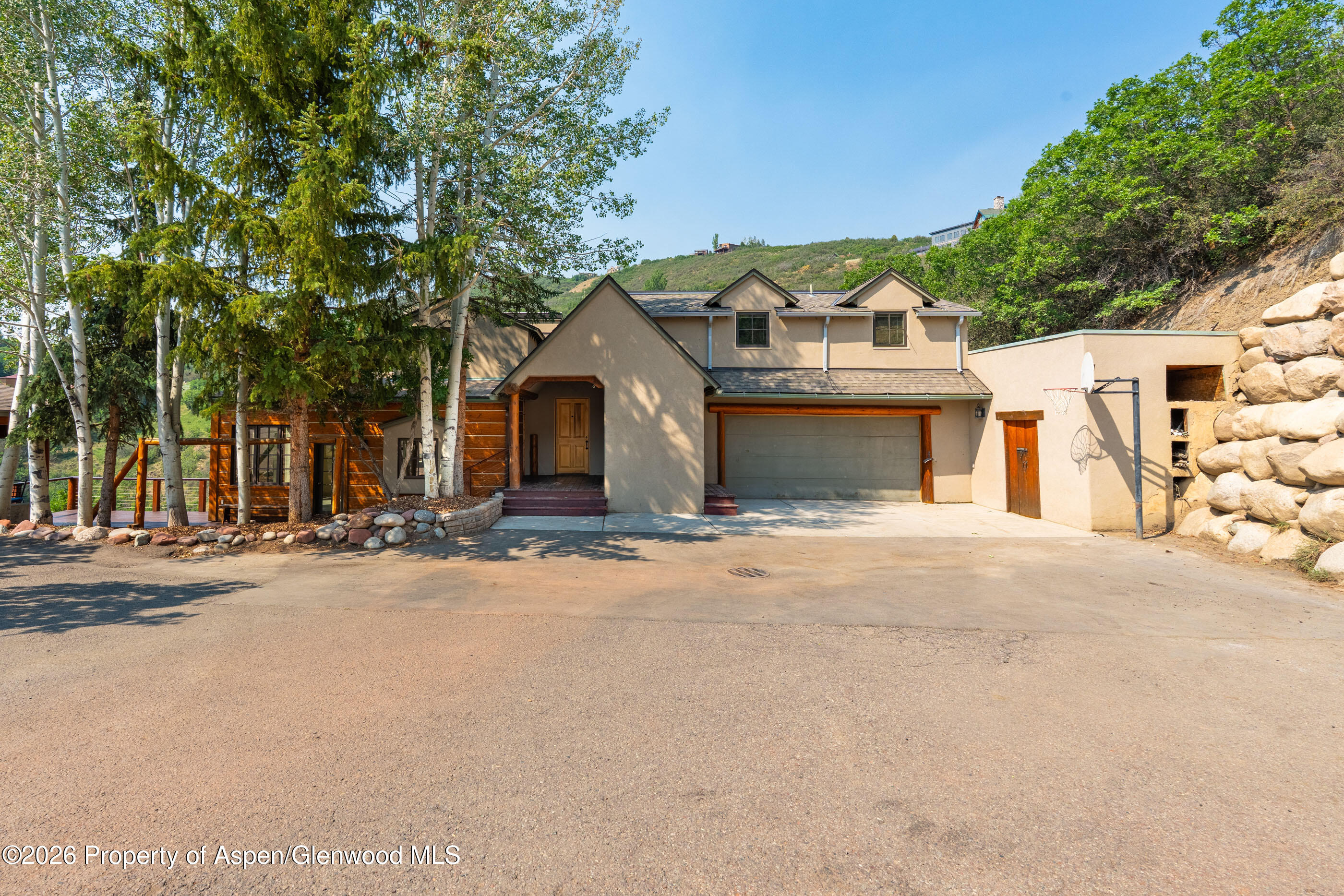90 Sagebrush Lane Aspen CO 81611