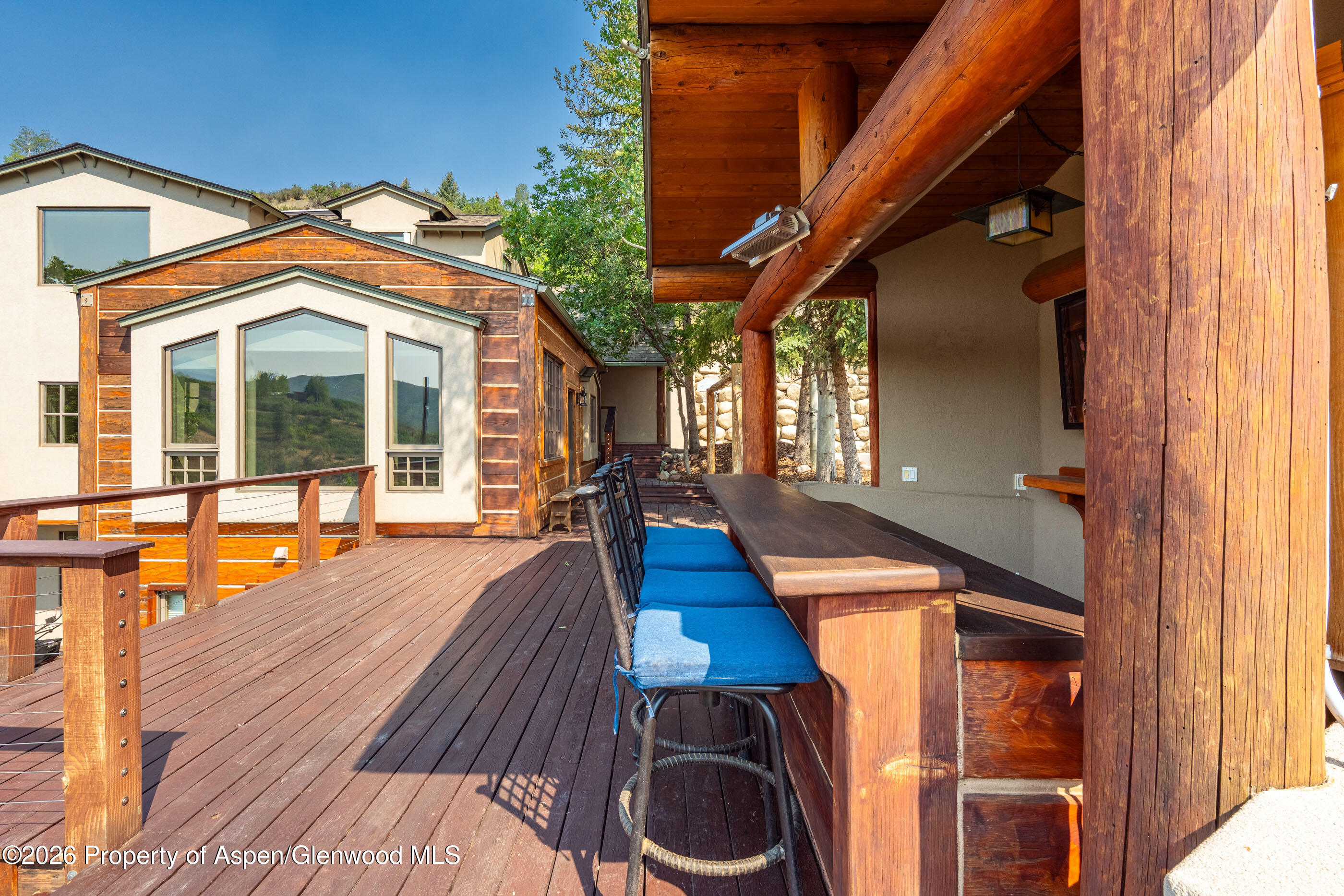 90 Sagebrush Lane Aspen CO 81611