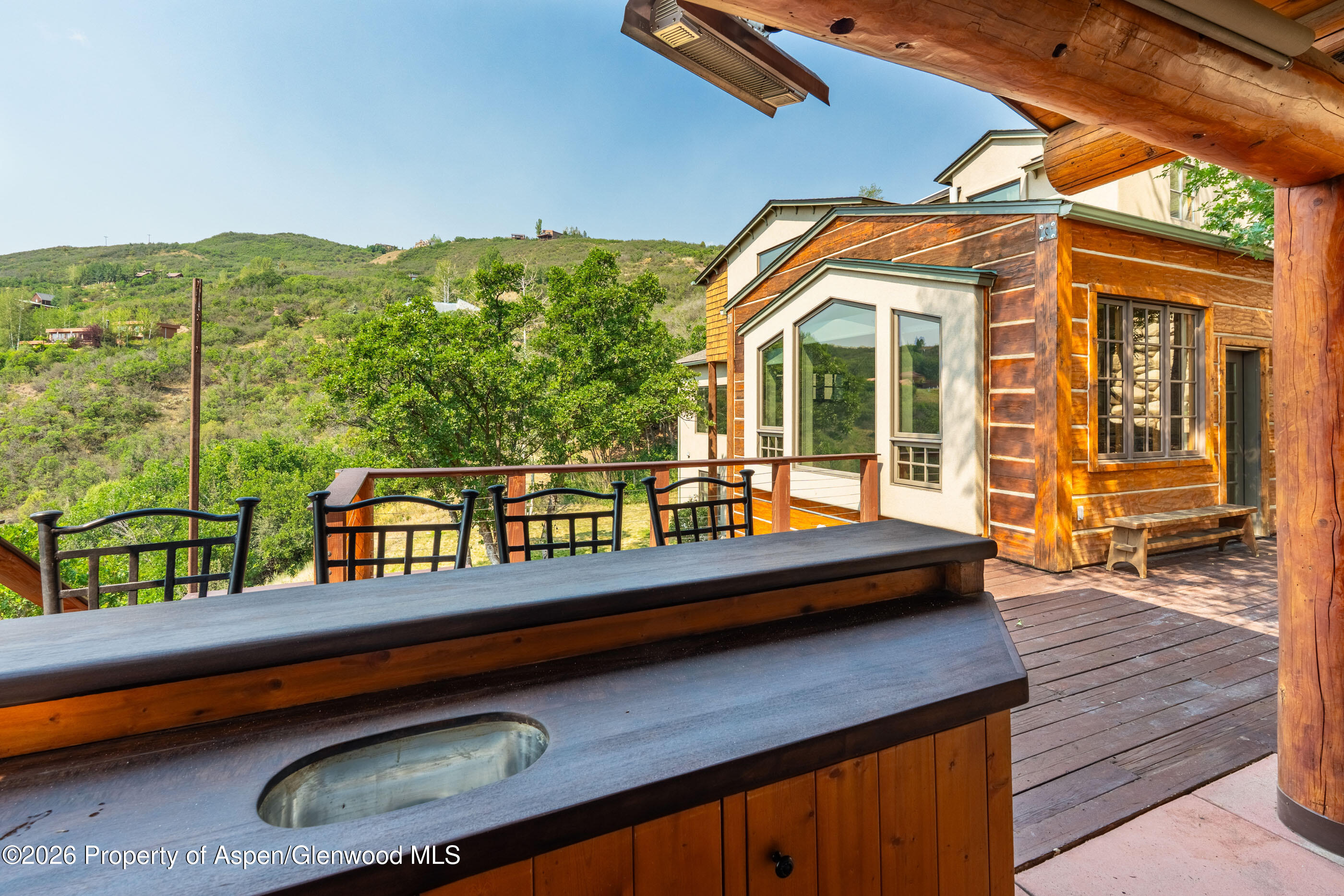 90 Sagebrush Lane Aspen CO 81611