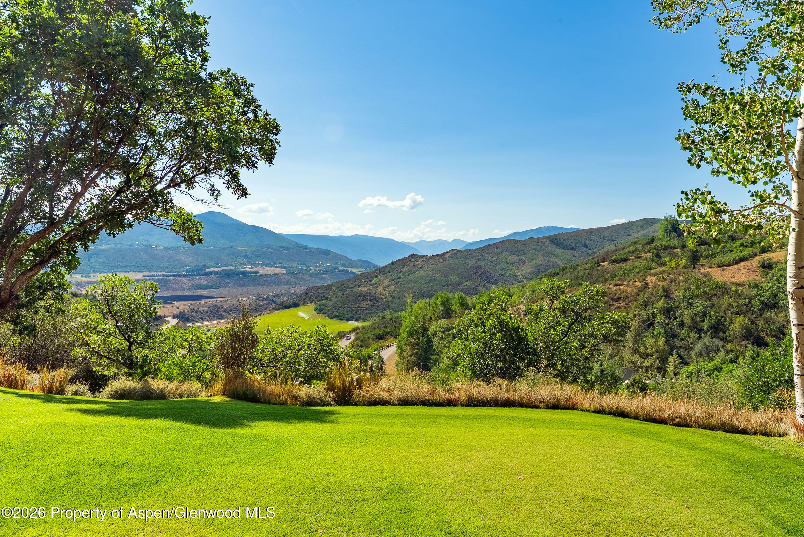 90 Sagebrush Lane Aspen CO 81611