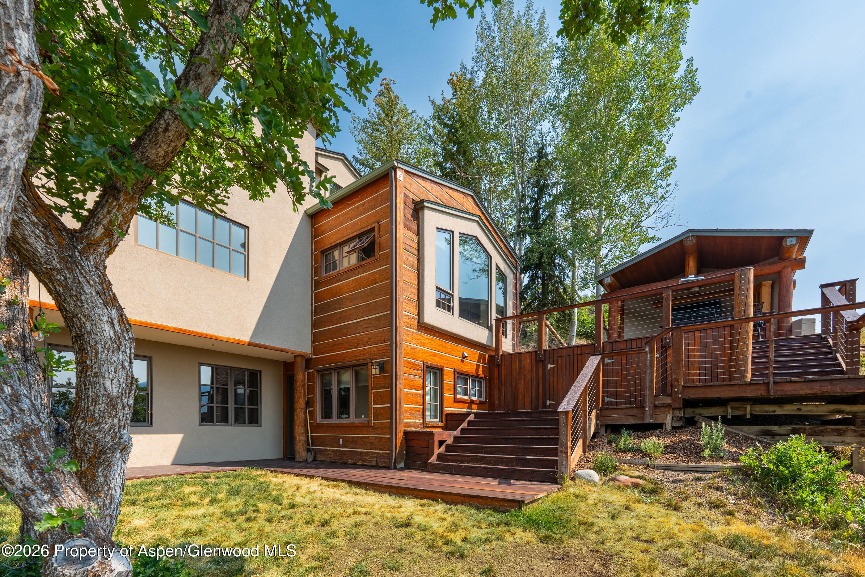 90 Sagebrush Lane Aspen CO 81611