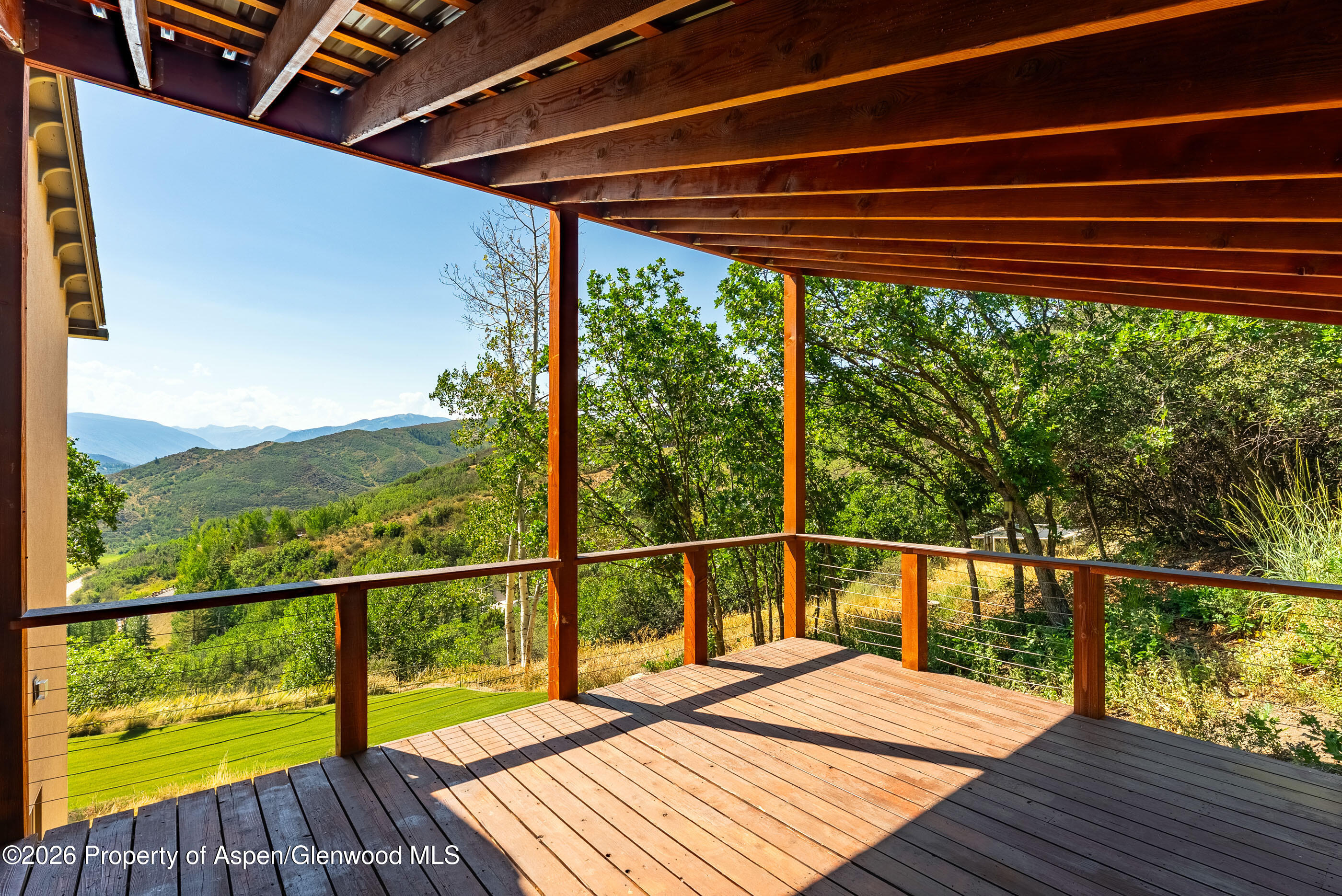 90 Sagebrush Lane Aspen CO 81611