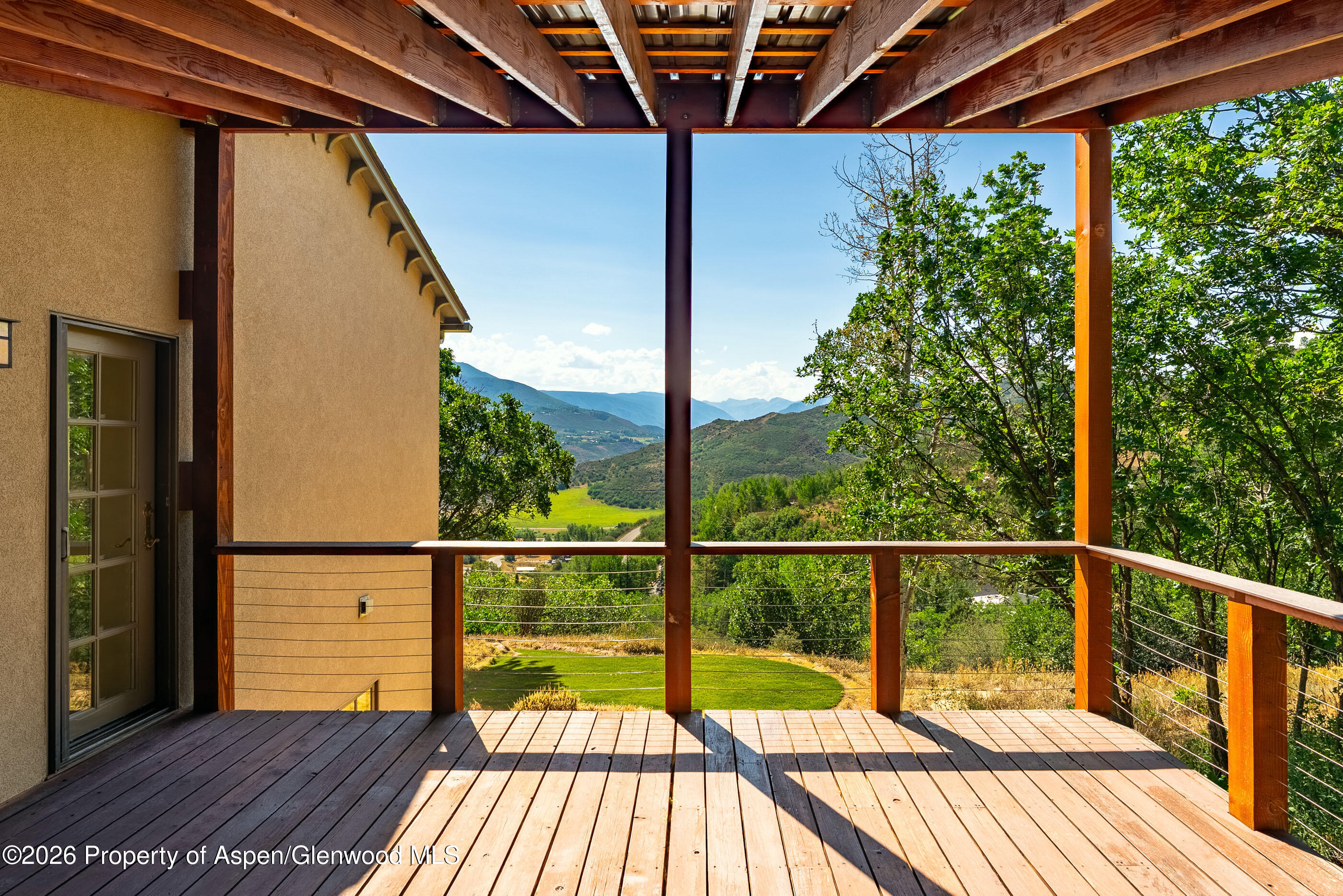 90 Sagebrush Lane Aspen CO 81611