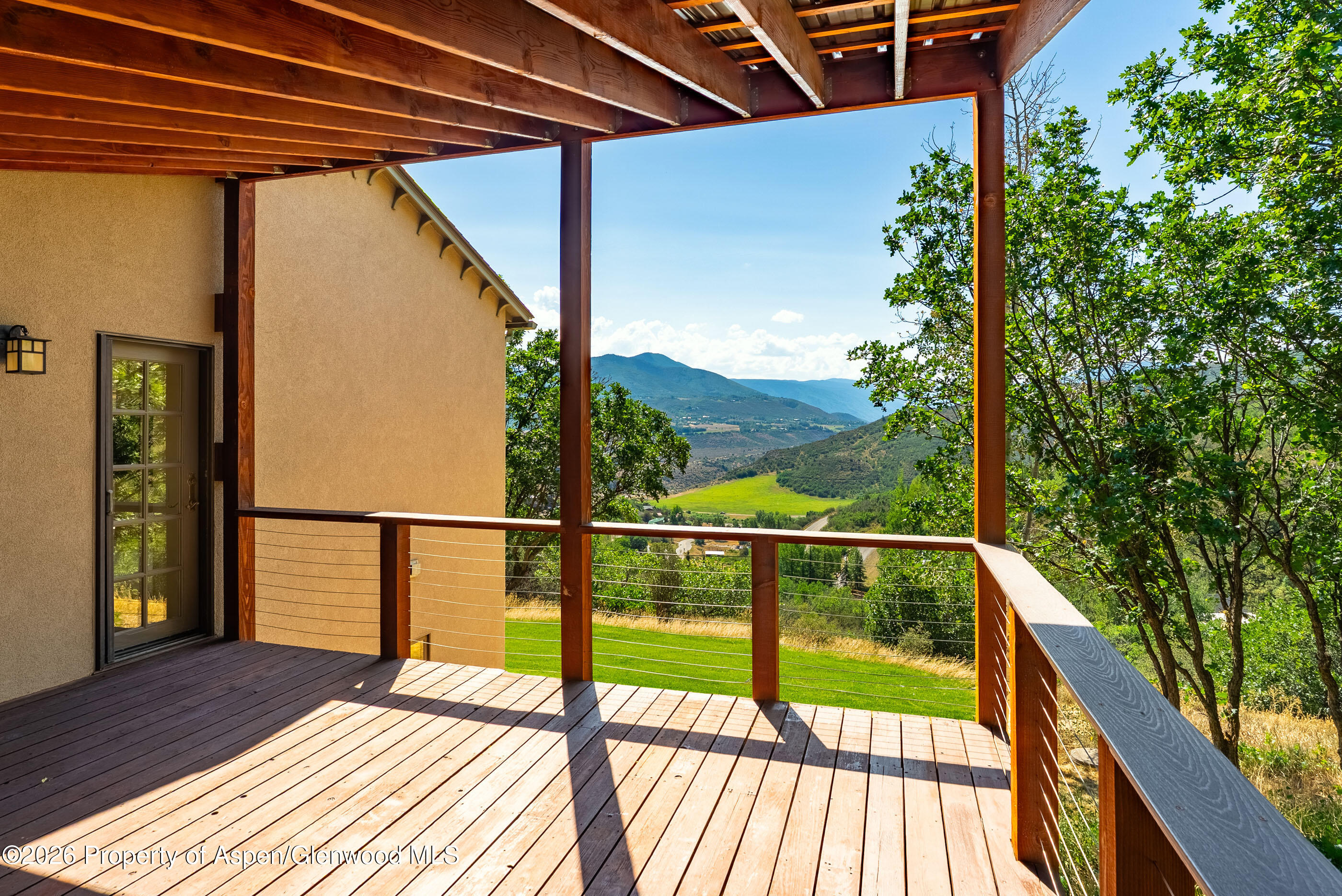 90 Sagebrush Lane Aspen CO 81611