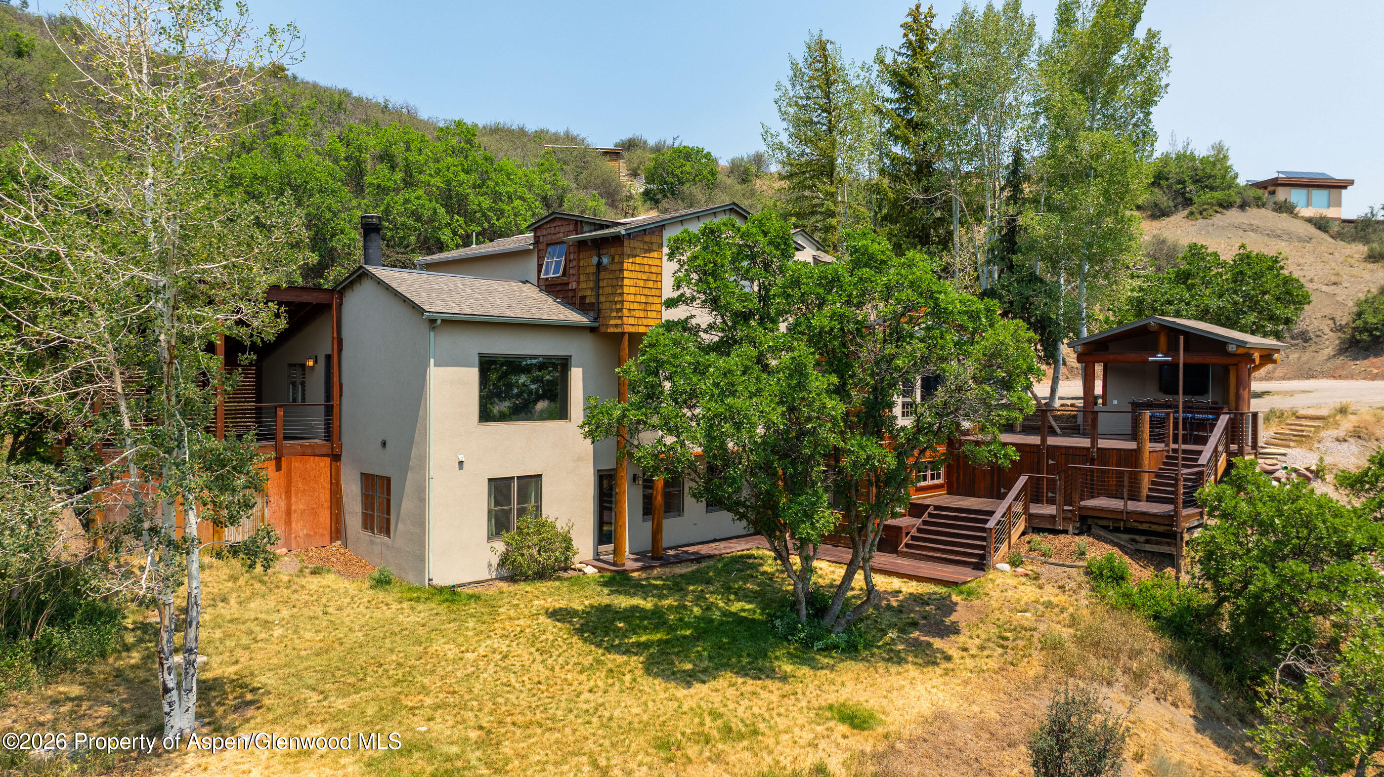 90 Sagebrush Lane Aspen CO 81611
