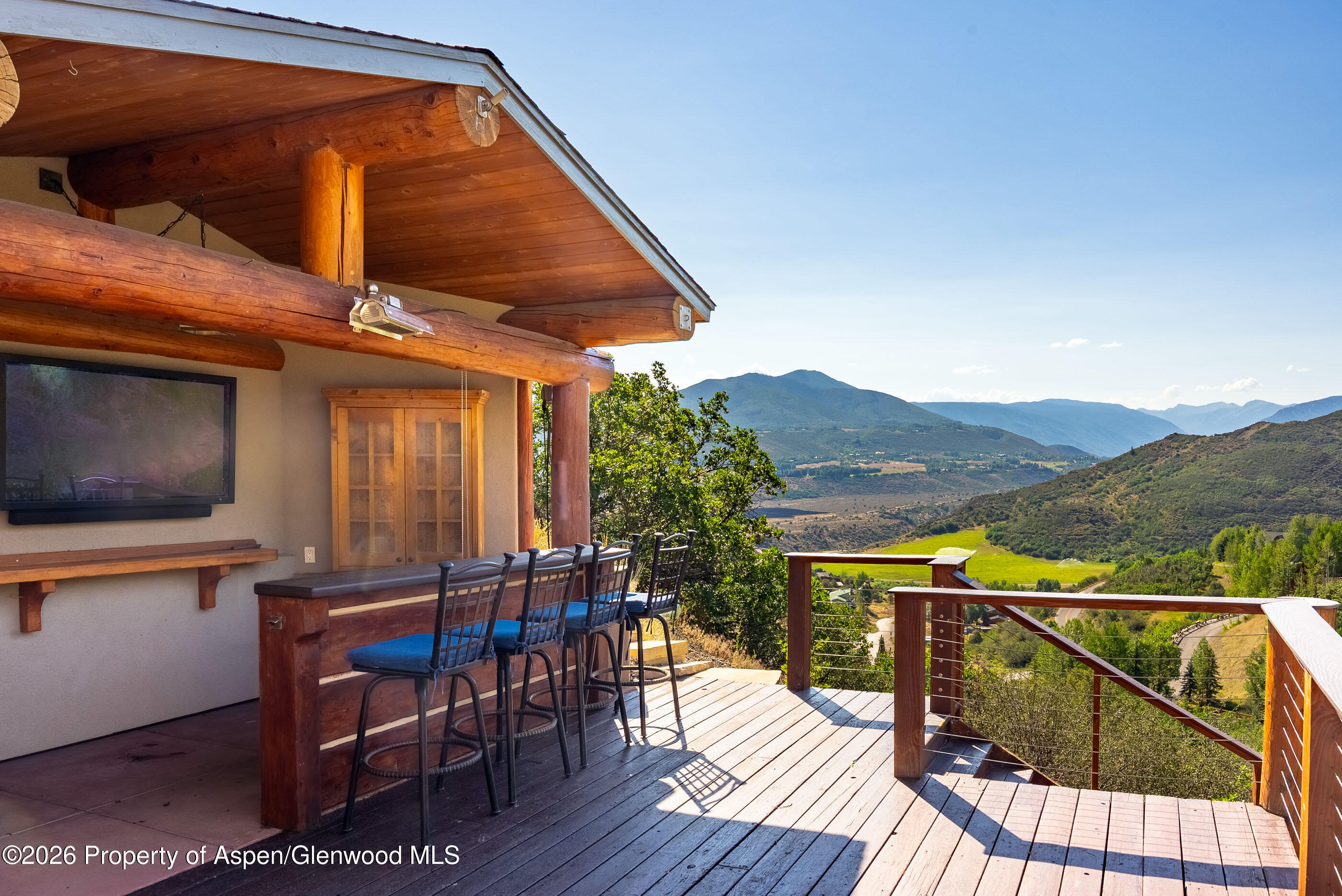 90 Sagebrush Lane Aspen CO 81611