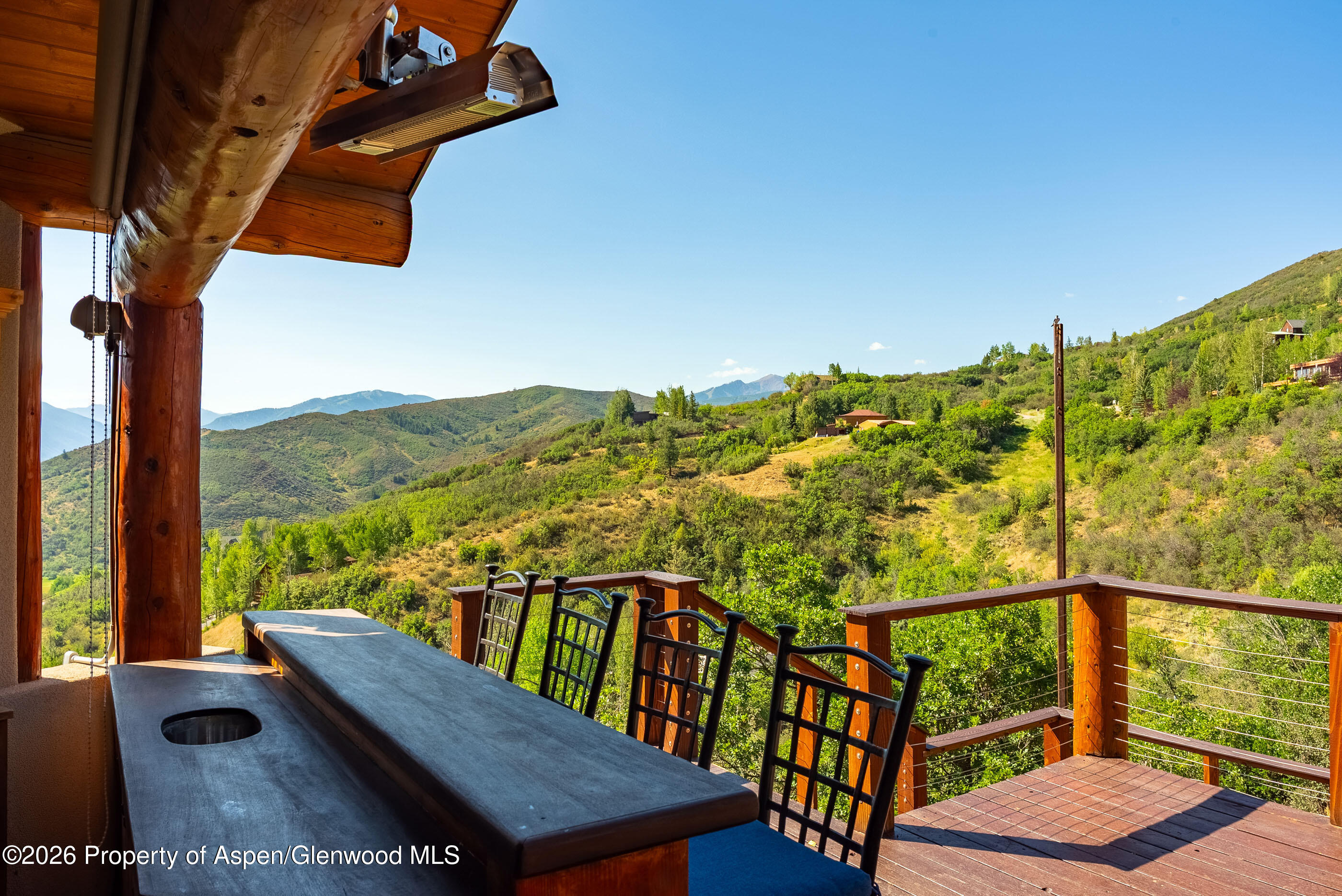 90 Sagebrush Lane Aspen CO 81611