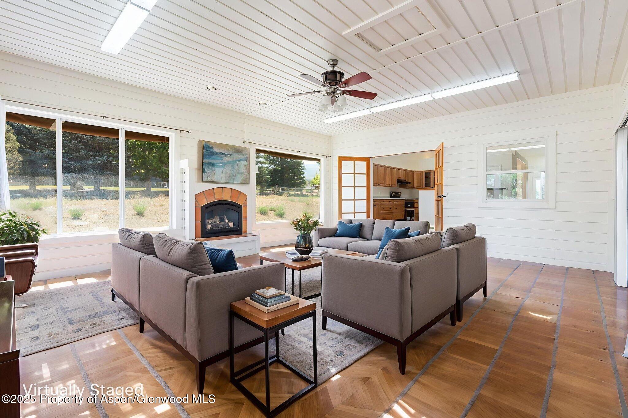 301 Roan Creek Drive Battlement Mesa CO 81635