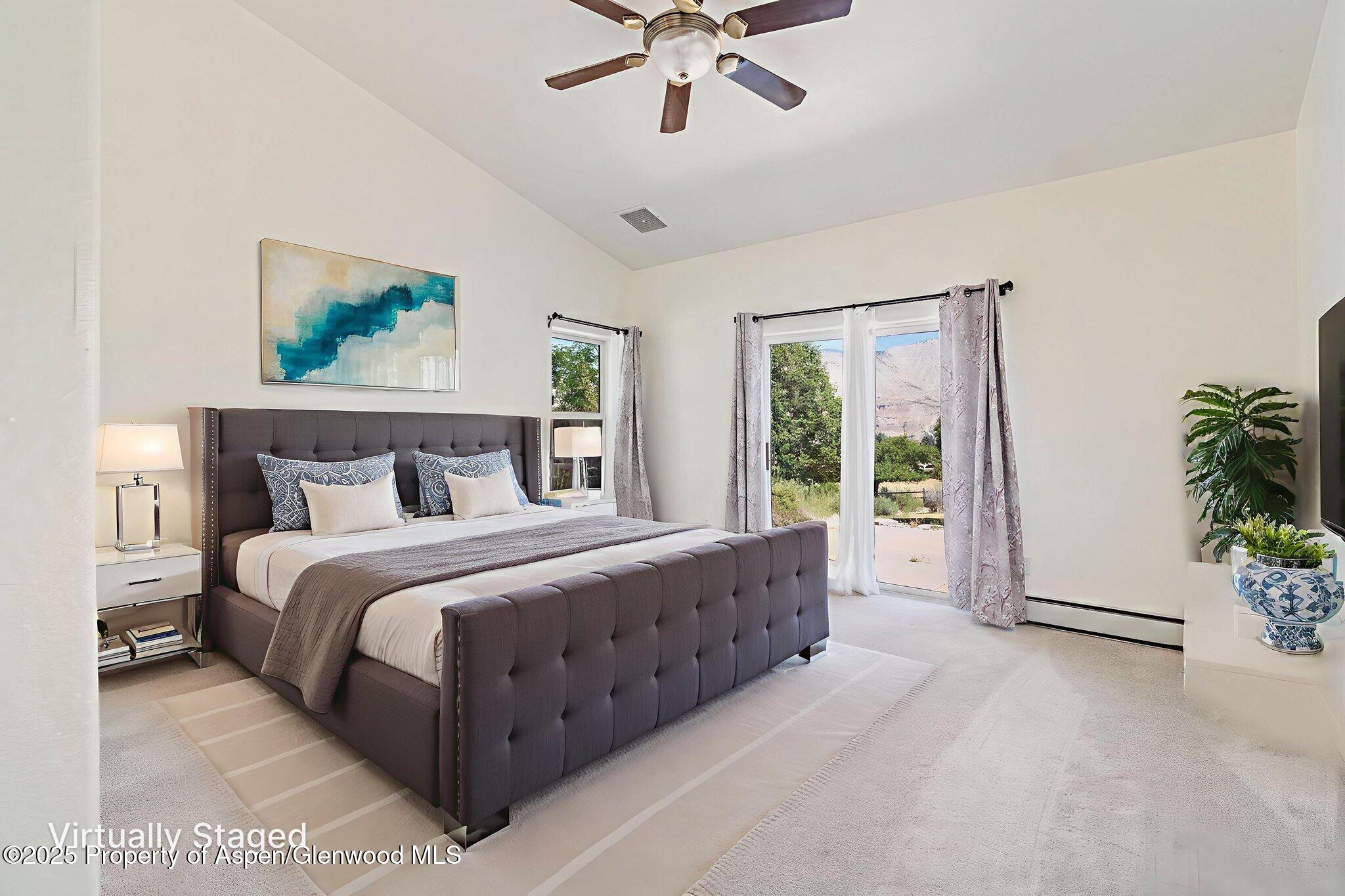 301 Roan Creek Drive Battlement Mesa CO 81635