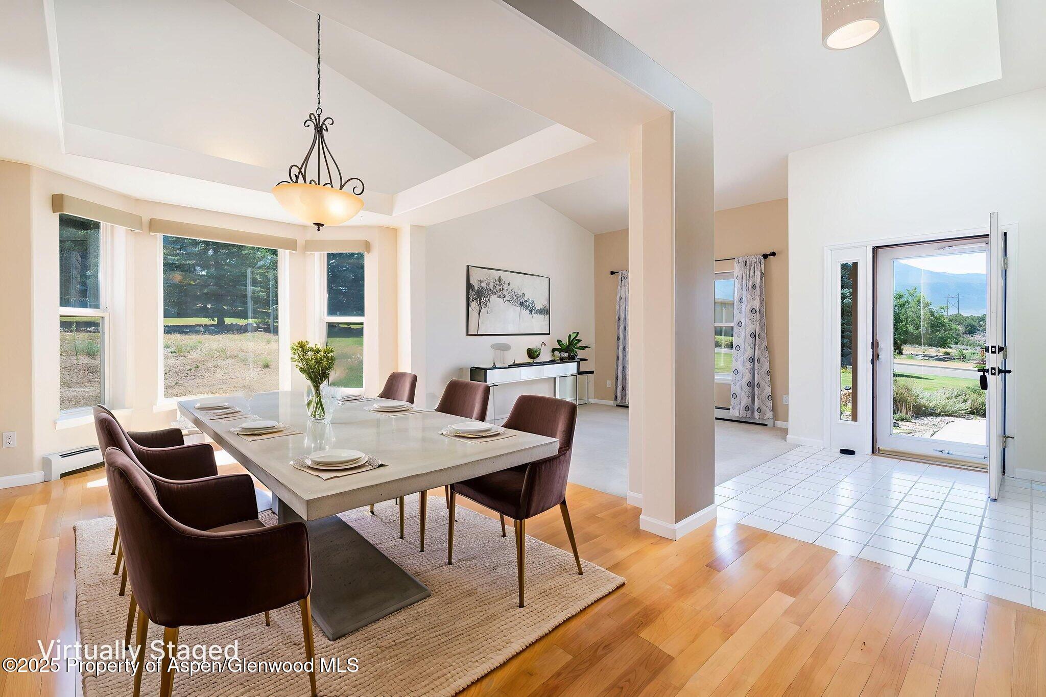 301 Roan Creek Drive Battlement Mesa CO 81635