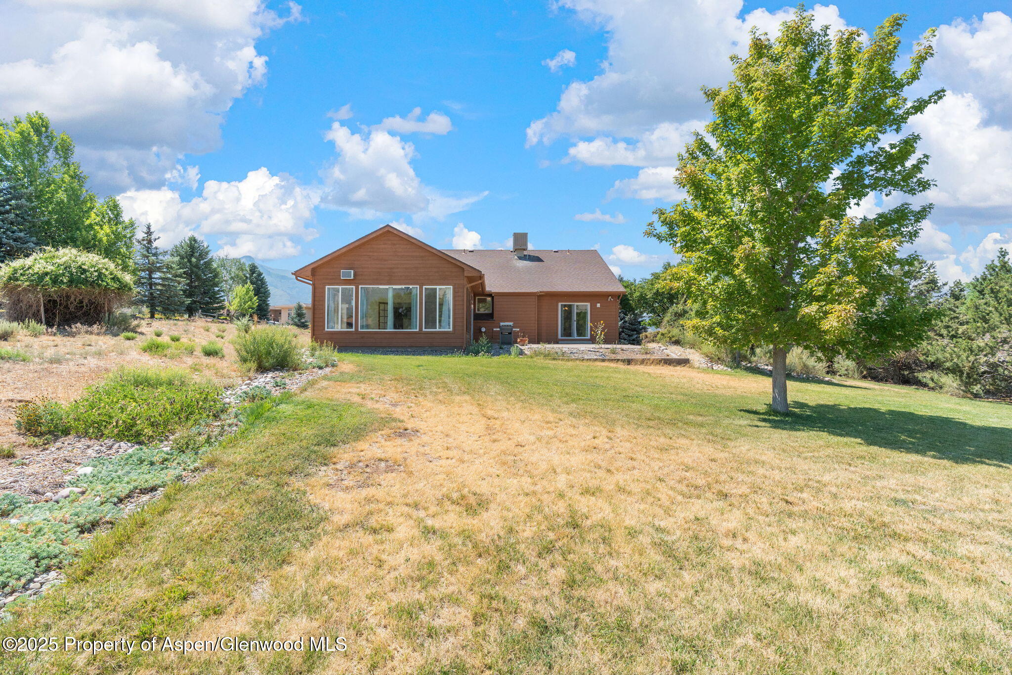 301 Roan Creek Drive Battlement Mesa CO 81635