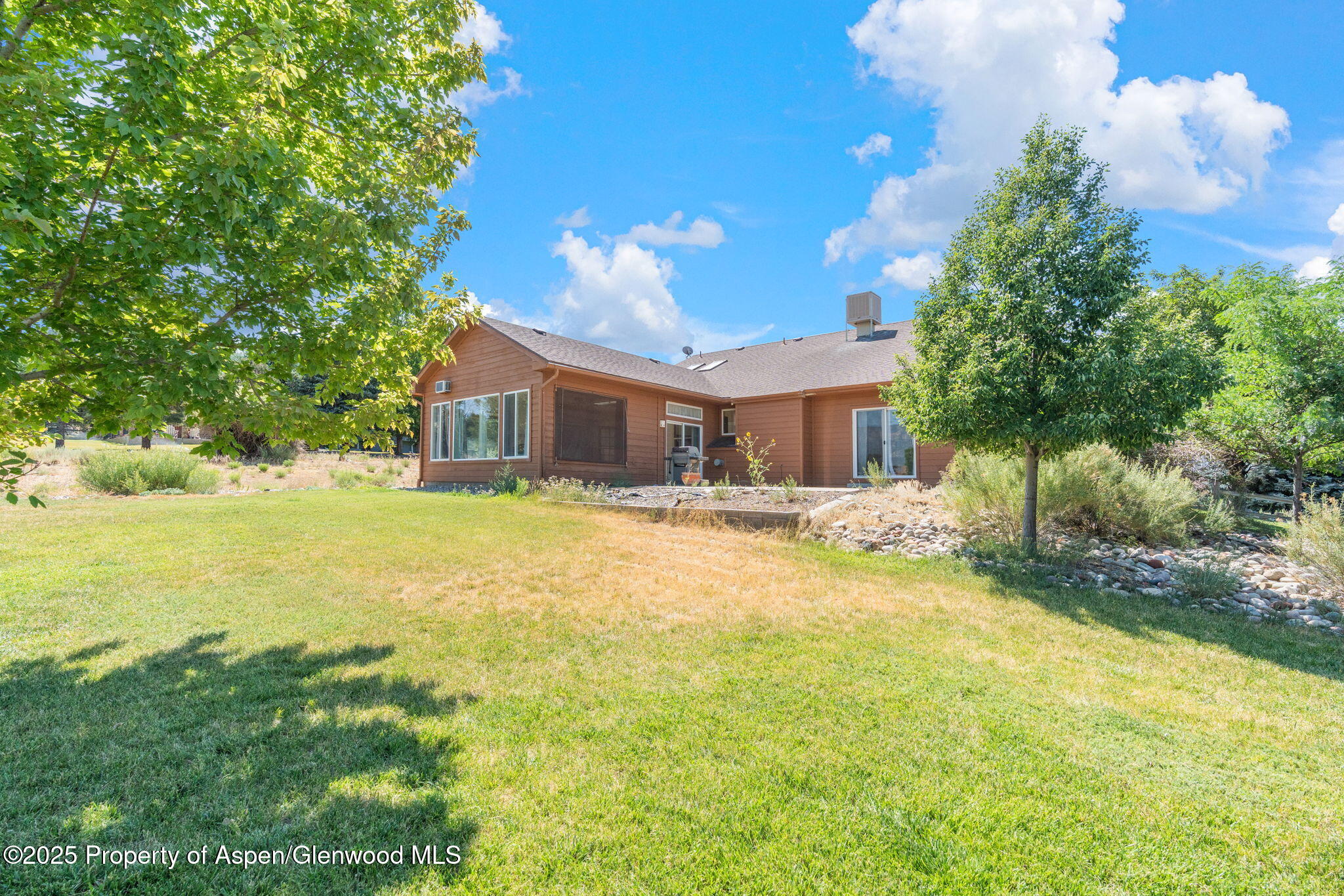 301 Roan Creek Drive Battlement Mesa CO 81635